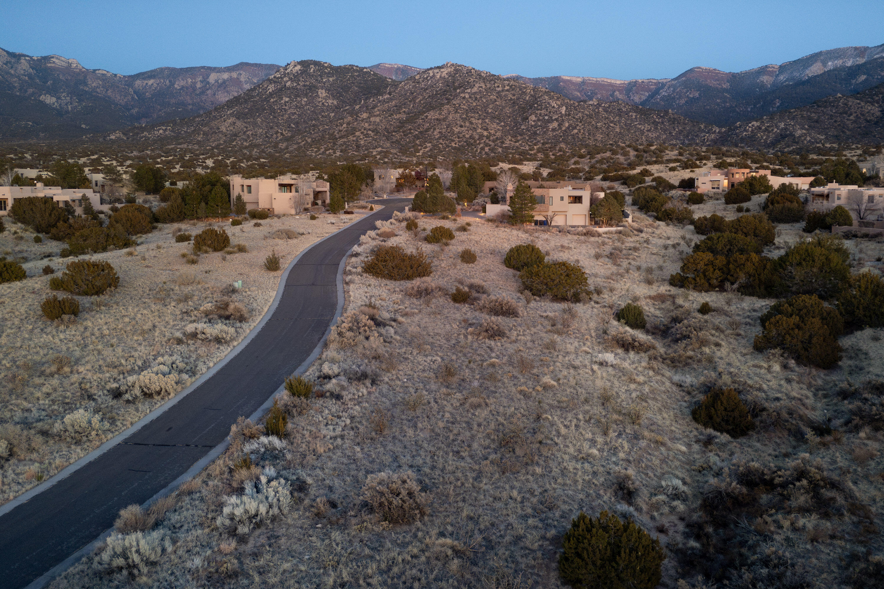 6309 Gambel Oak Court, Albuquerque, New Mexico image 14