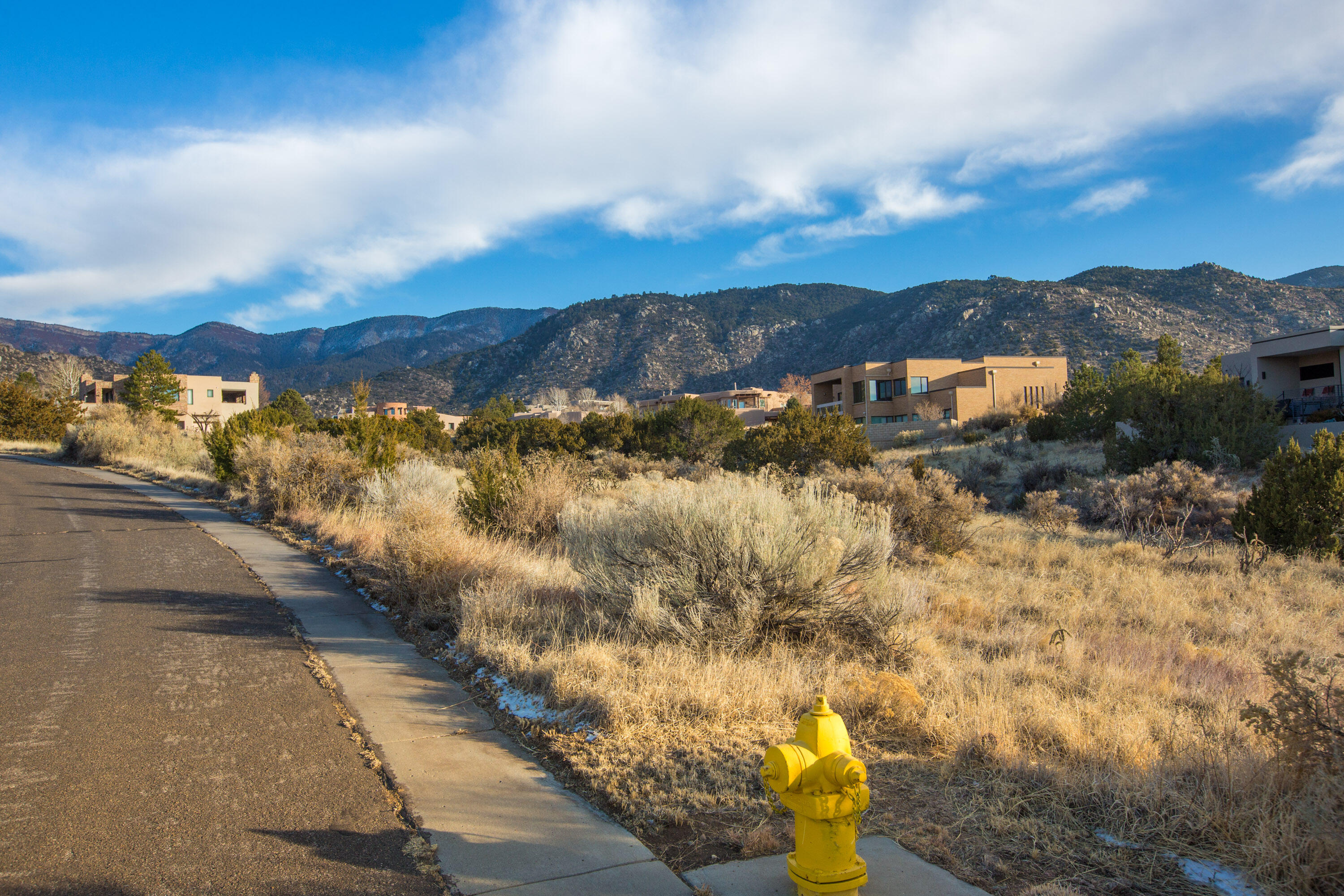 6309 Gambel Oak Court, Albuquerque, New Mexico image 2