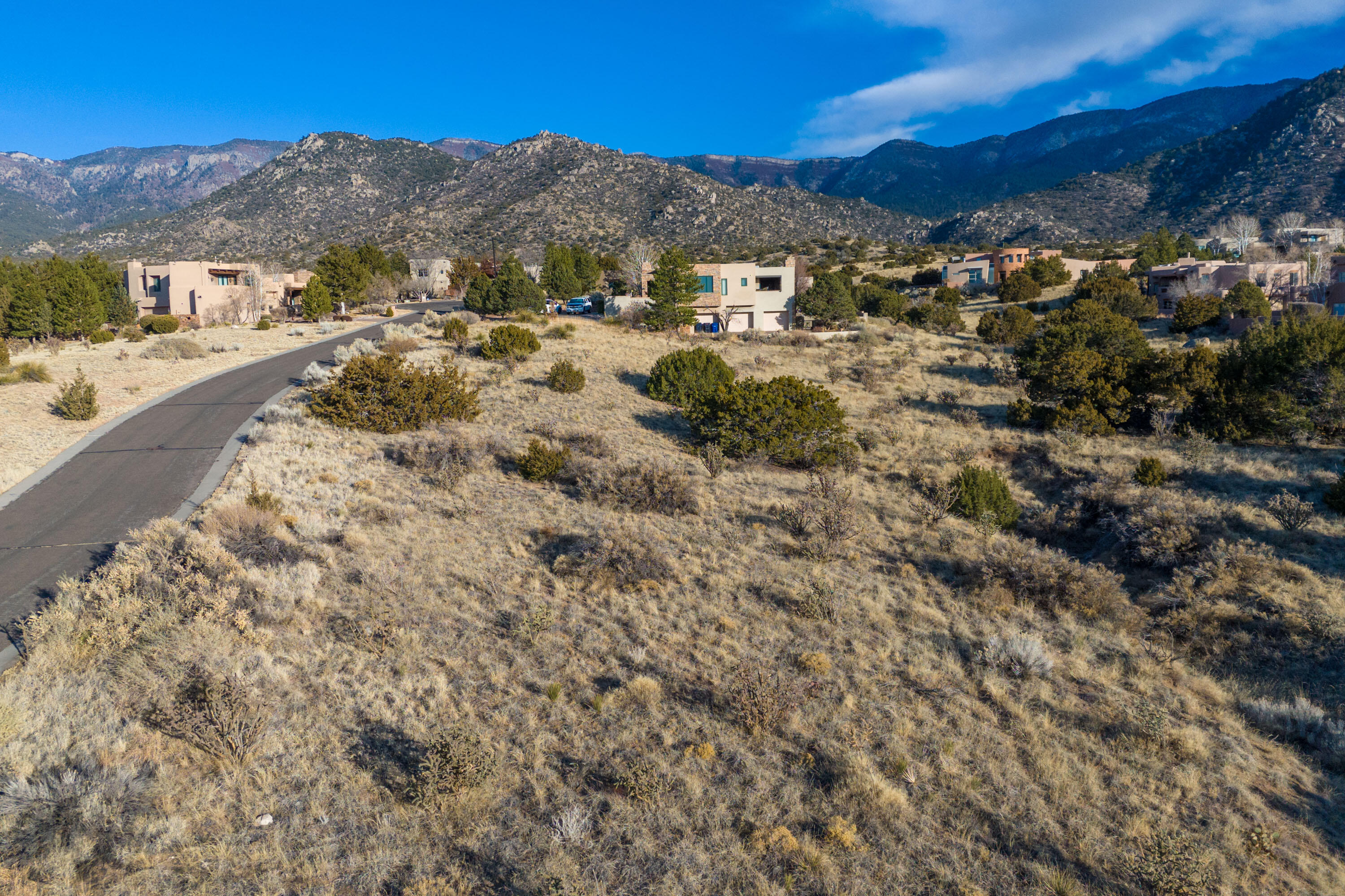 6309 Gambel Oak Court, Albuquerque, New Mexico image 23