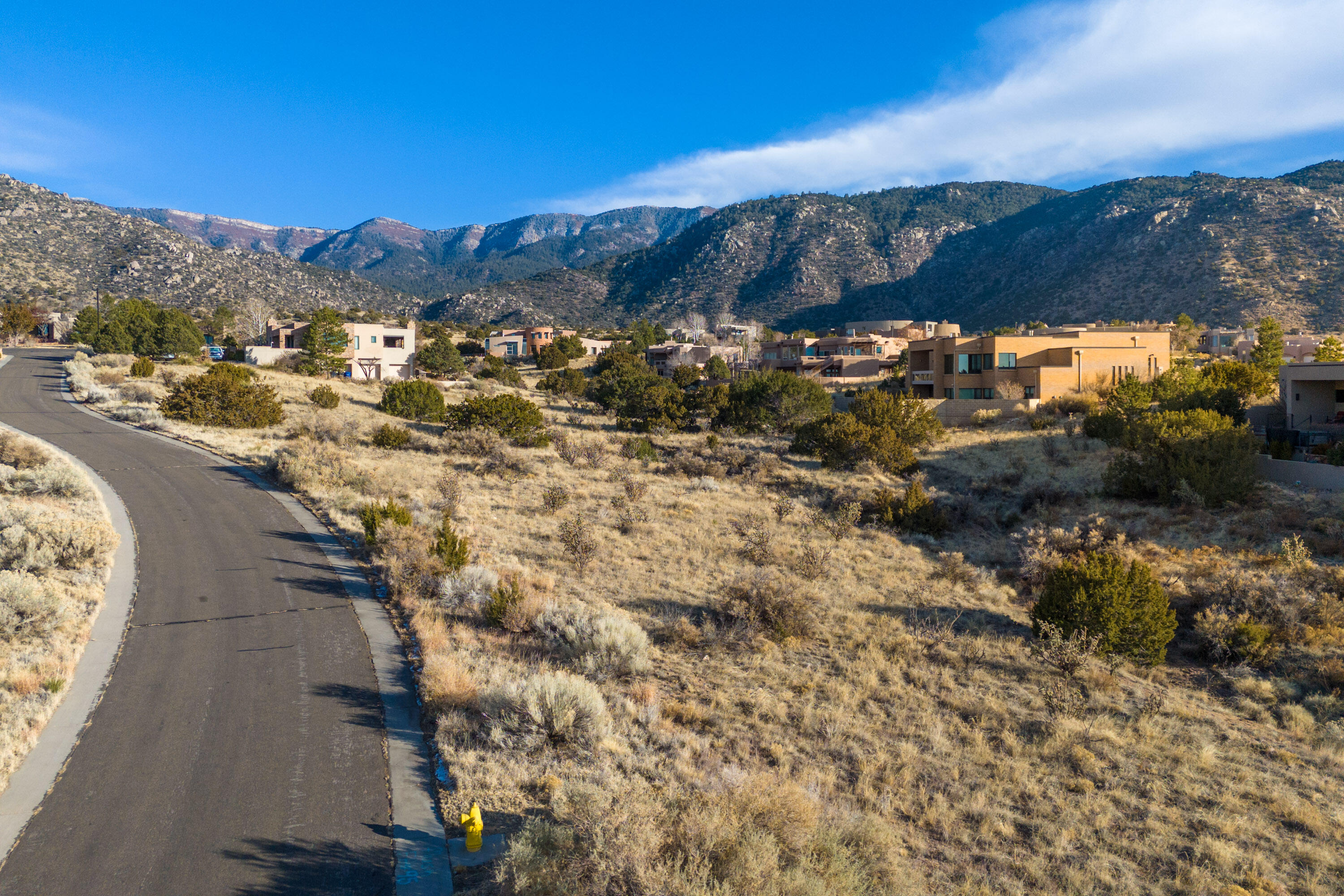 6309 Gambel Oak Court, Albuquerque, New Mexico image 16