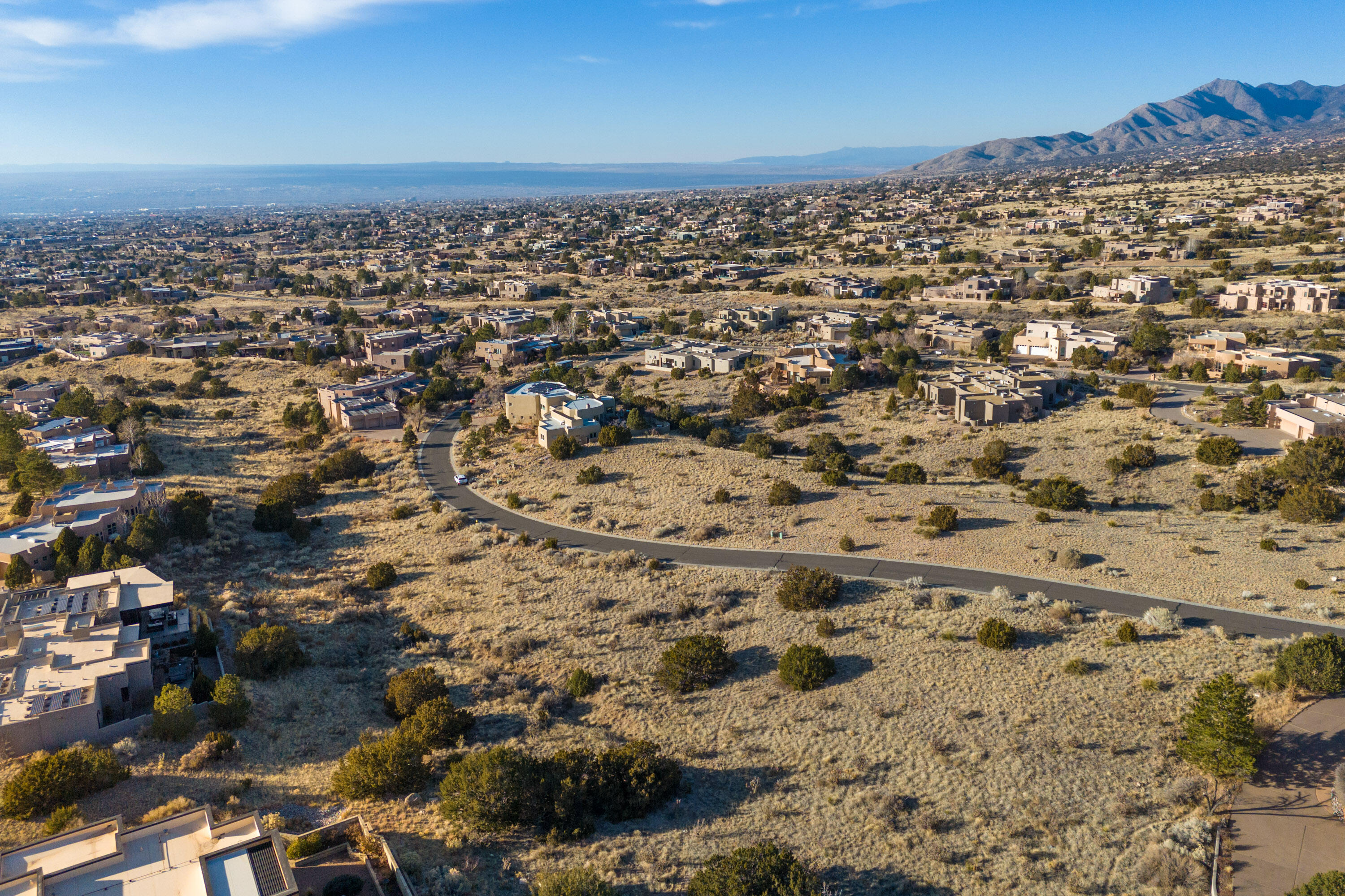 6309 Gambel Oak Court, Albuquerque, New Mexico image 19