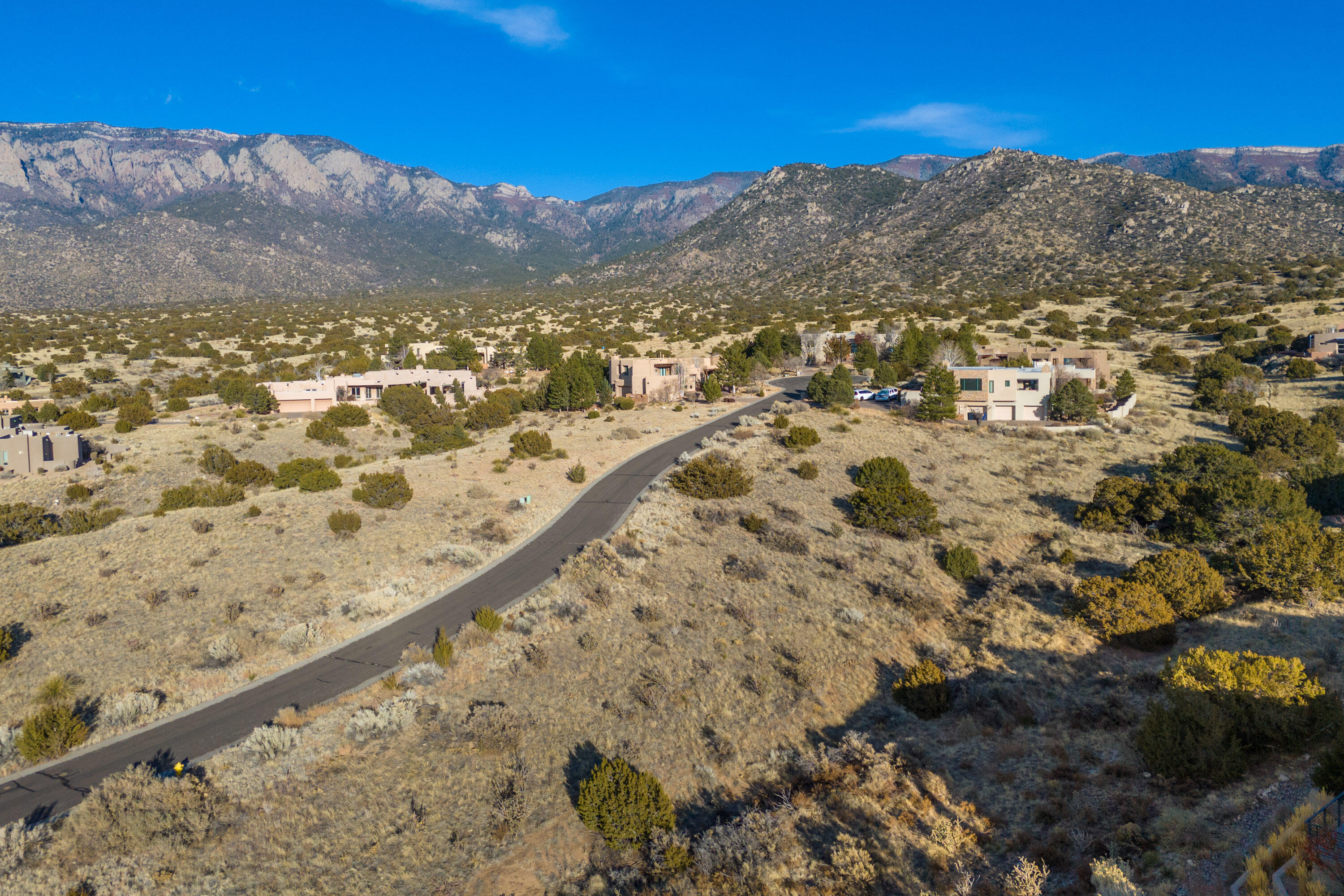 6309 Gambel Oak Court, Albuquerque, New Mexico image 17