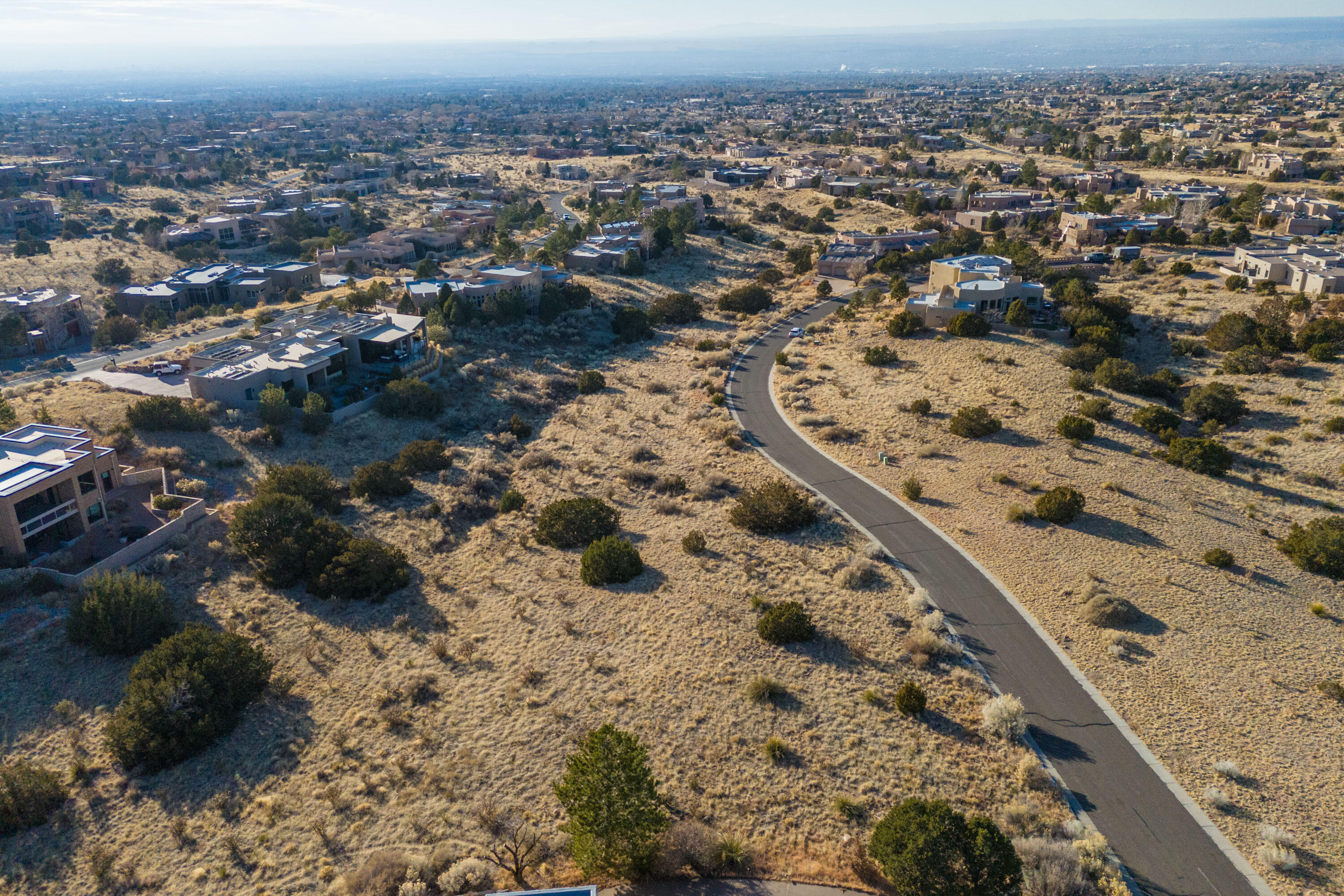 6309 Gambel Oak Court, Albuquerque, New Mexico image 20