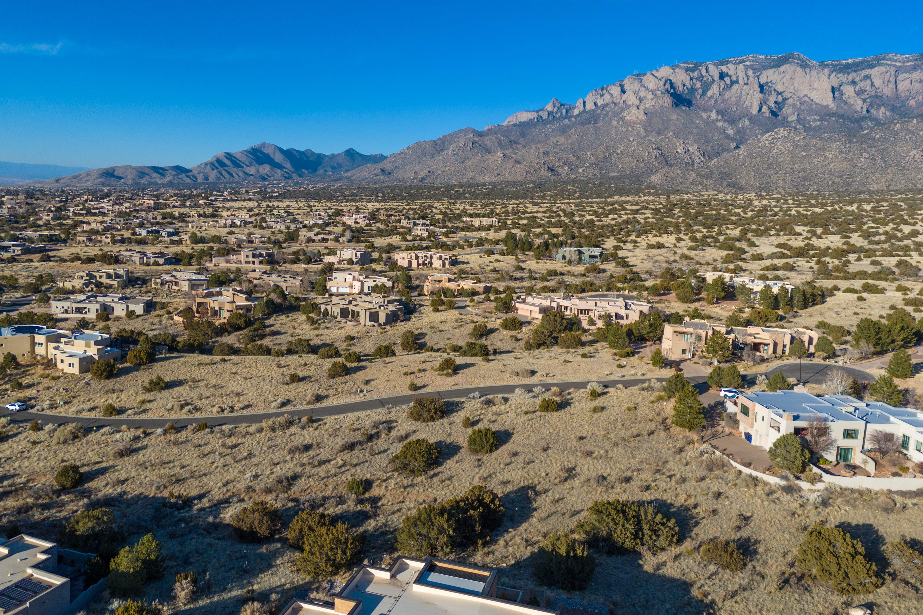 6309 Gambel Oak Court, Albuquerque, New Mexico image 18