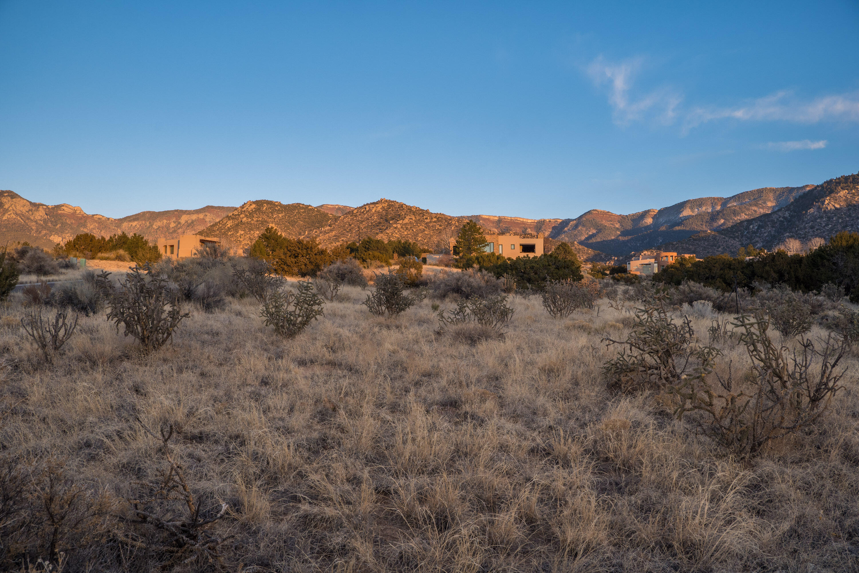 6309 Gambel Oak Court, Albuquerque, New Mexico image 3