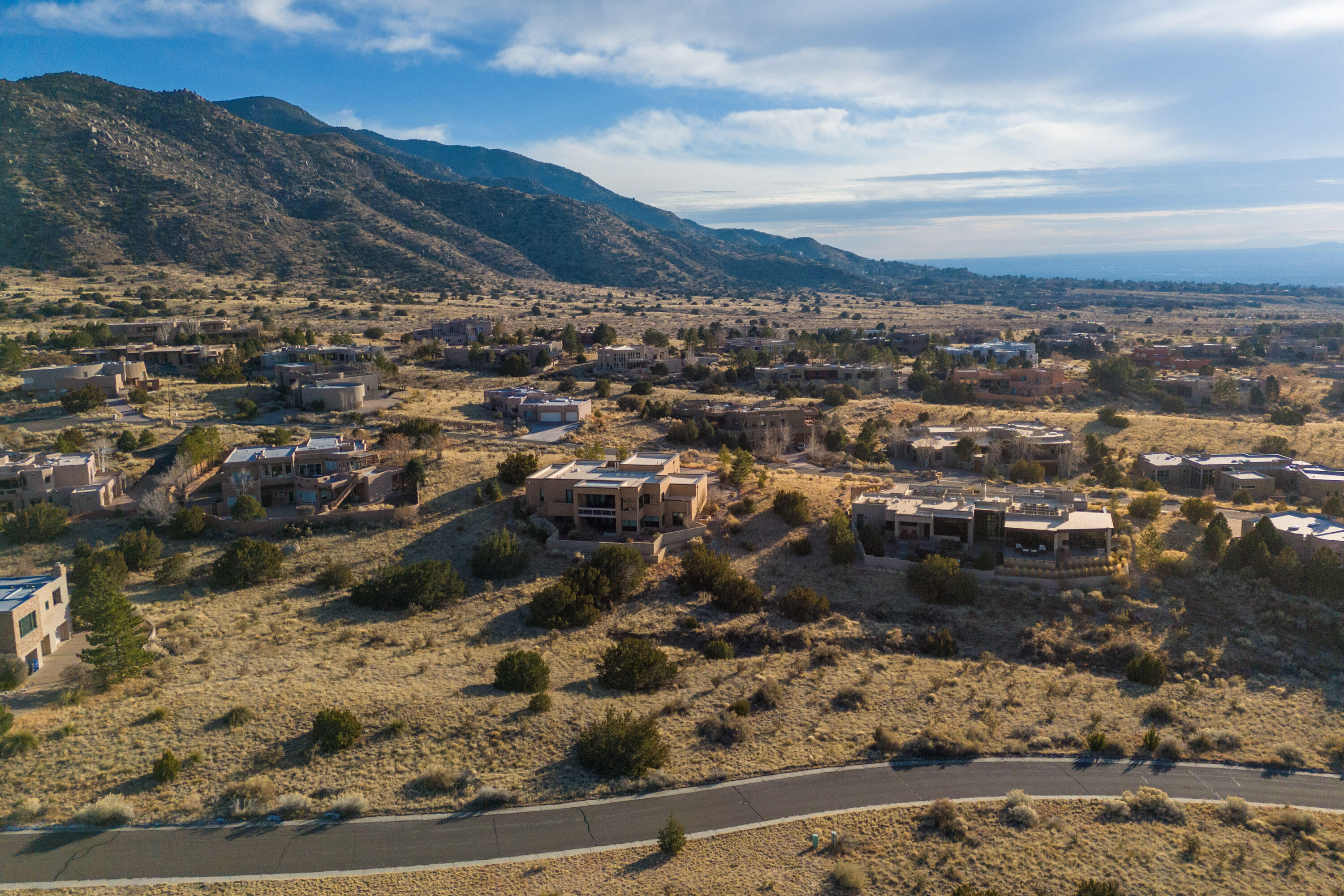 6309 Gambel Oak Court, Albuquerque, New Mexico image 21