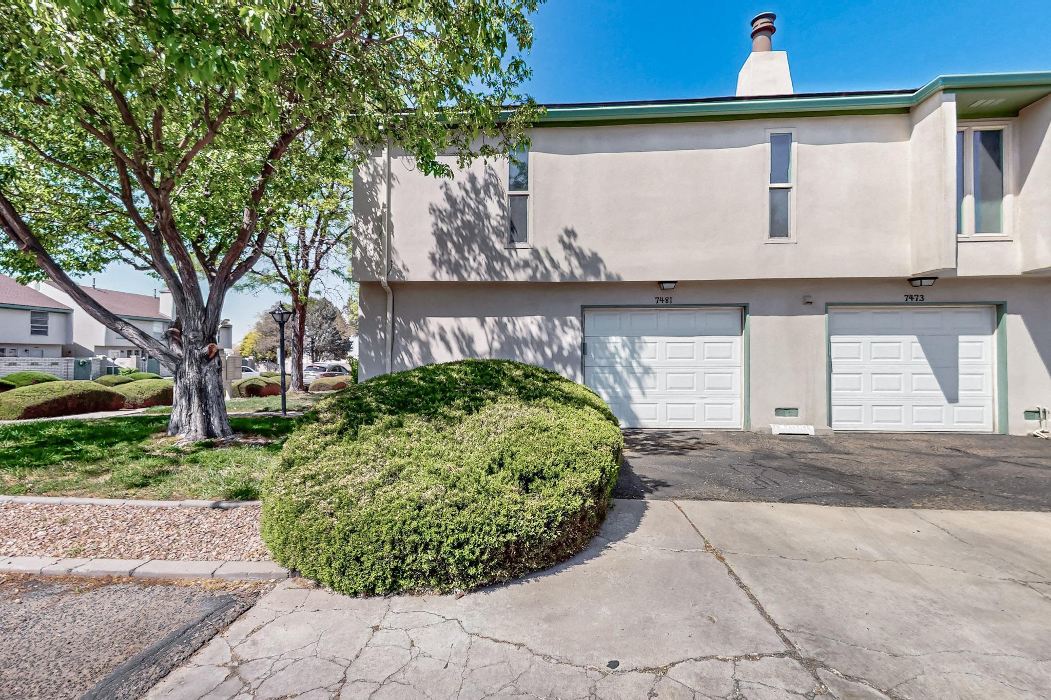 7481 Prairie Road, Albuquerque, New Mexico image 32