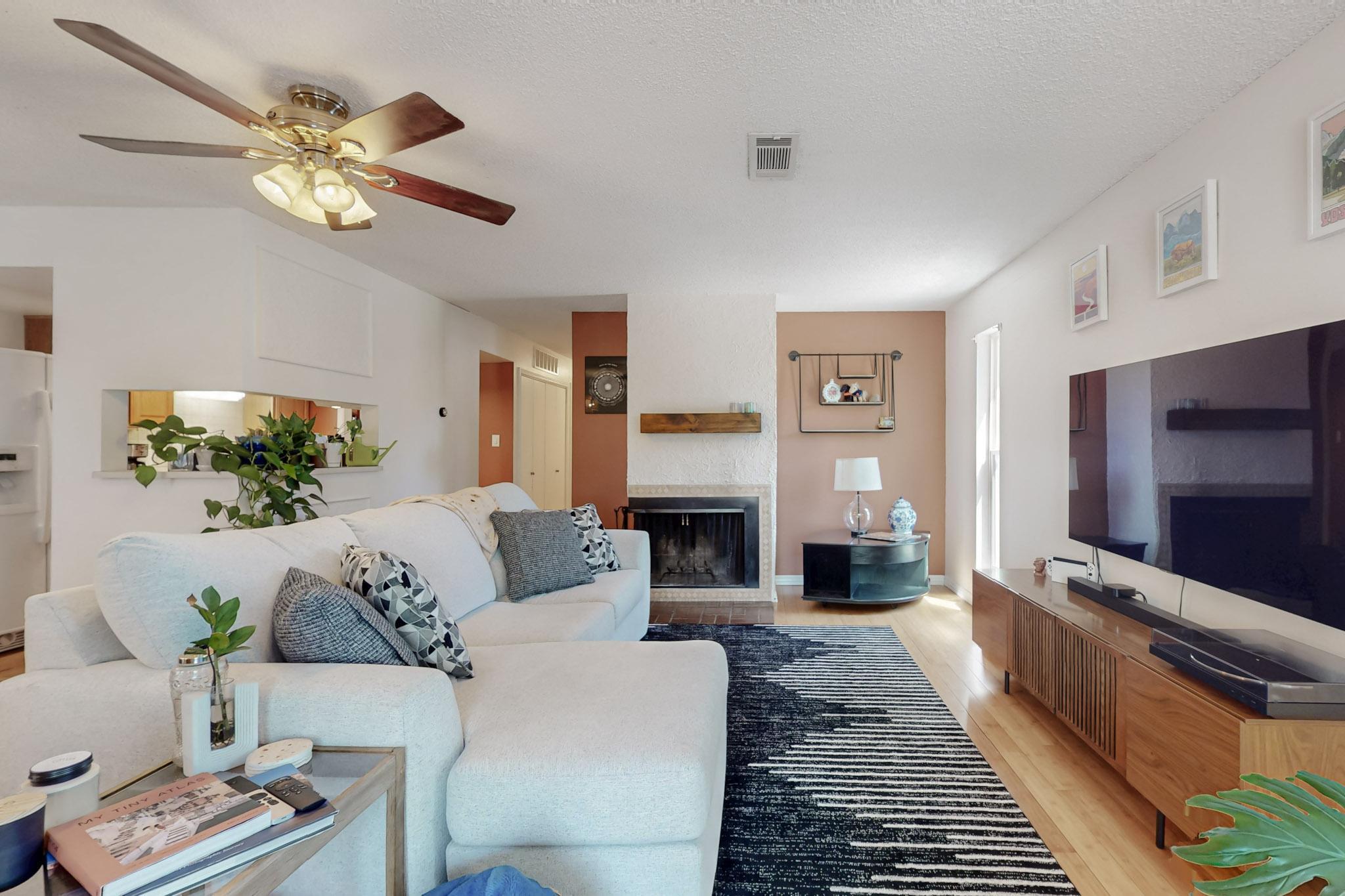7481 Prairie Road, Albuquerque, New Mexico image 5