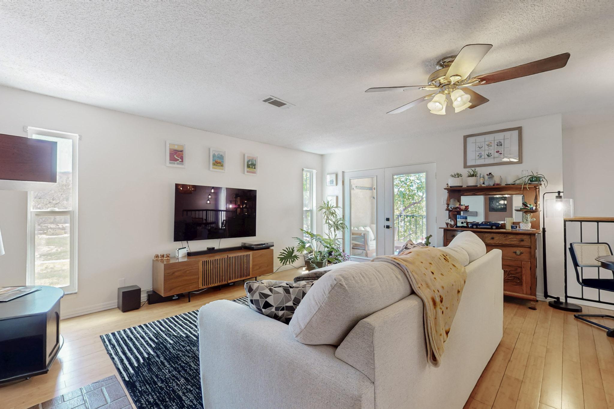 7481 Prairie Road, Albuquerque, New Mexico image 6