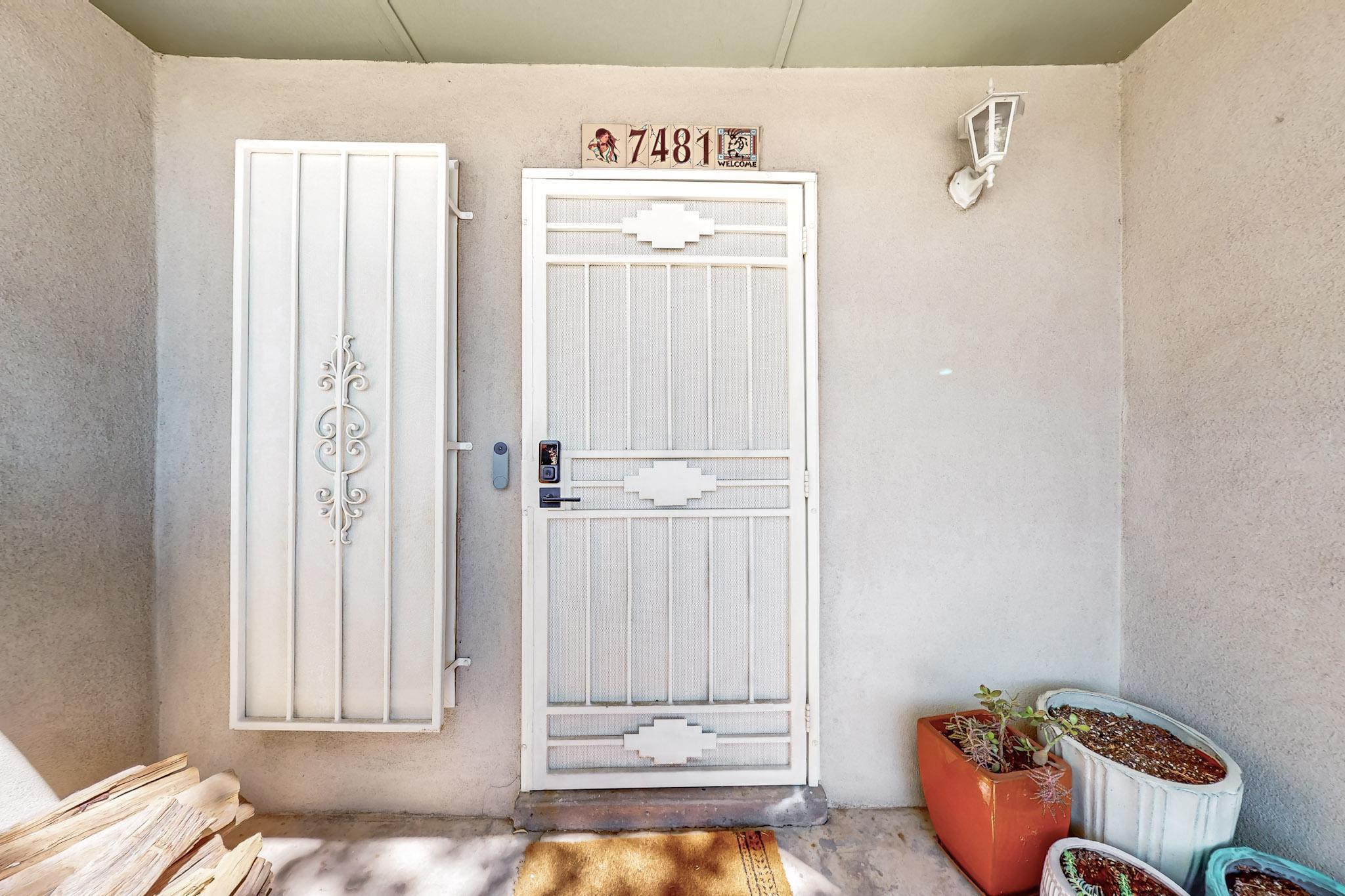 7481 Prairie Road, Albuquerque, New Mexico image 3