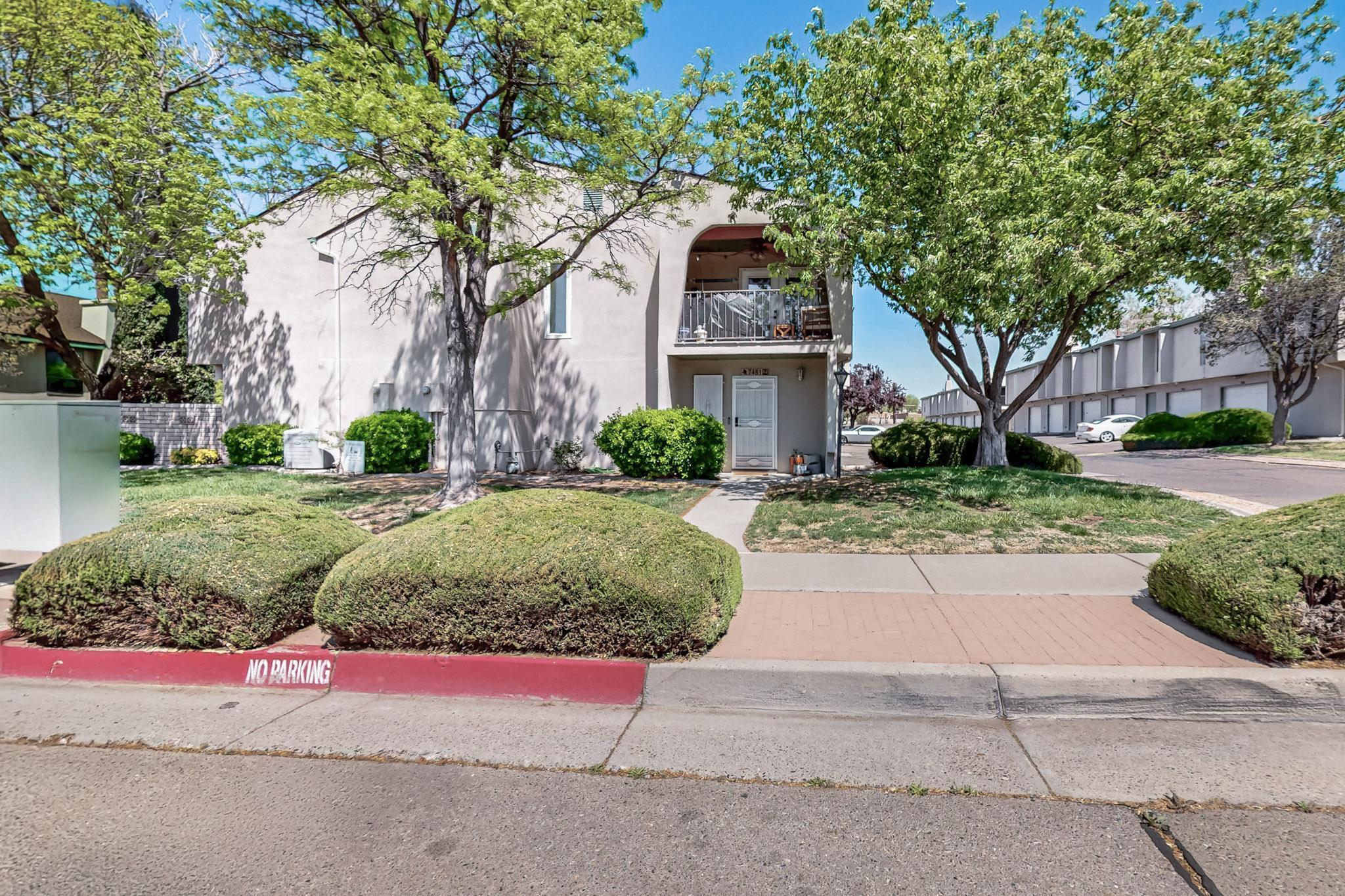 7481 Prairie Road, Albuquerque, New Mexico image 34