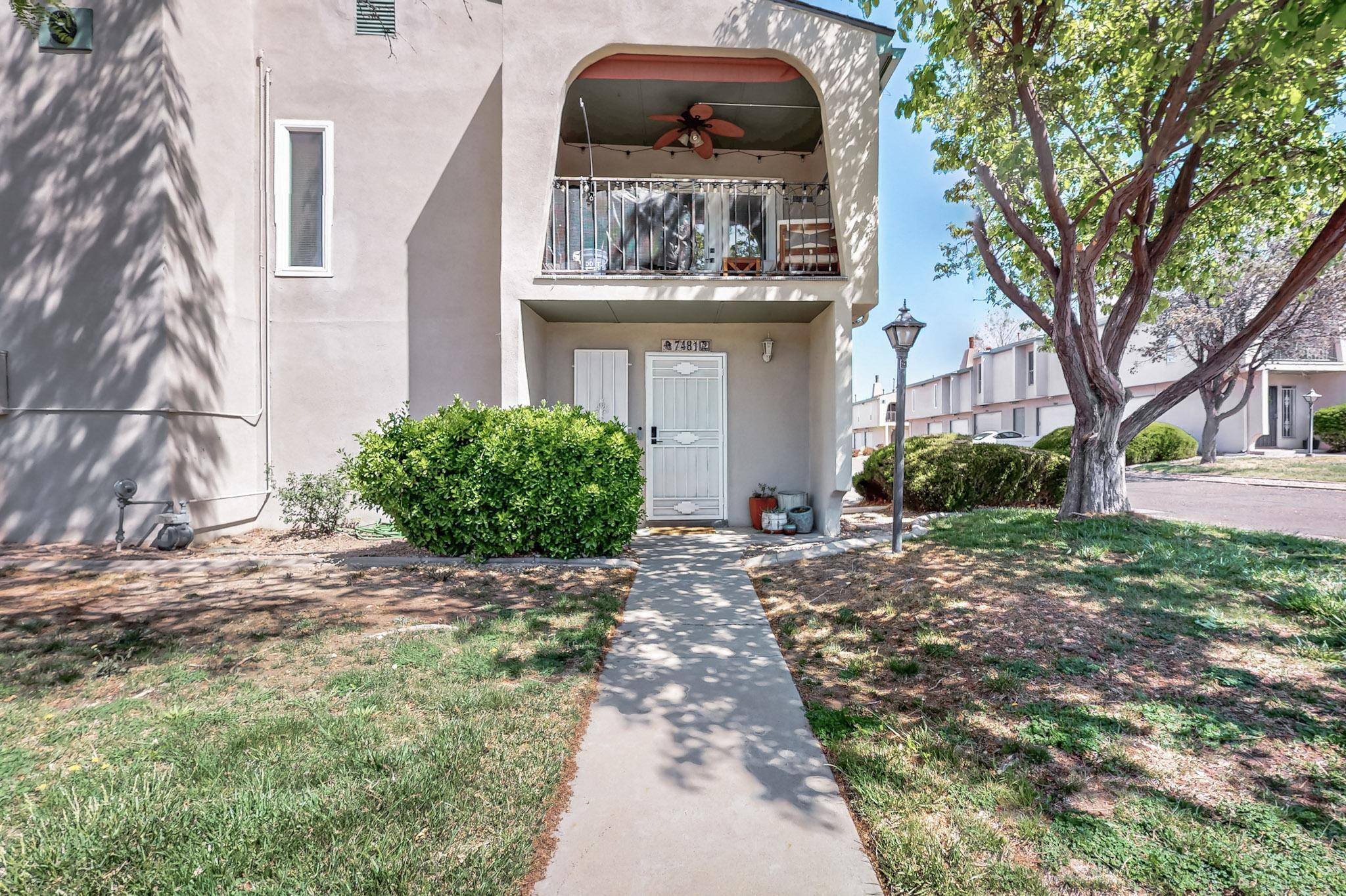 7481 Prairie Road, Albuquerque, New Mexico image 35