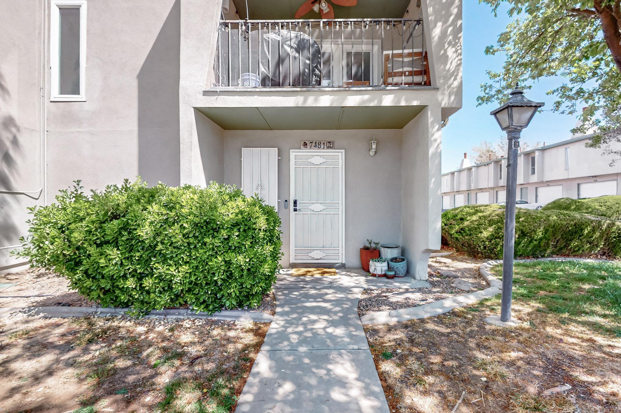 7481 Prairie Road, Albuquerque, New Mexico image 2