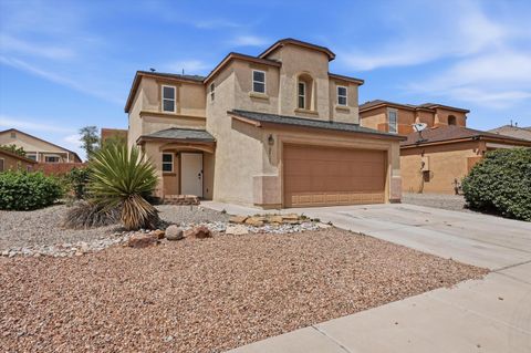 Photo of 2911 Richardson Way SW, Albuquerque, NM 87121 (MLS # 1102119)