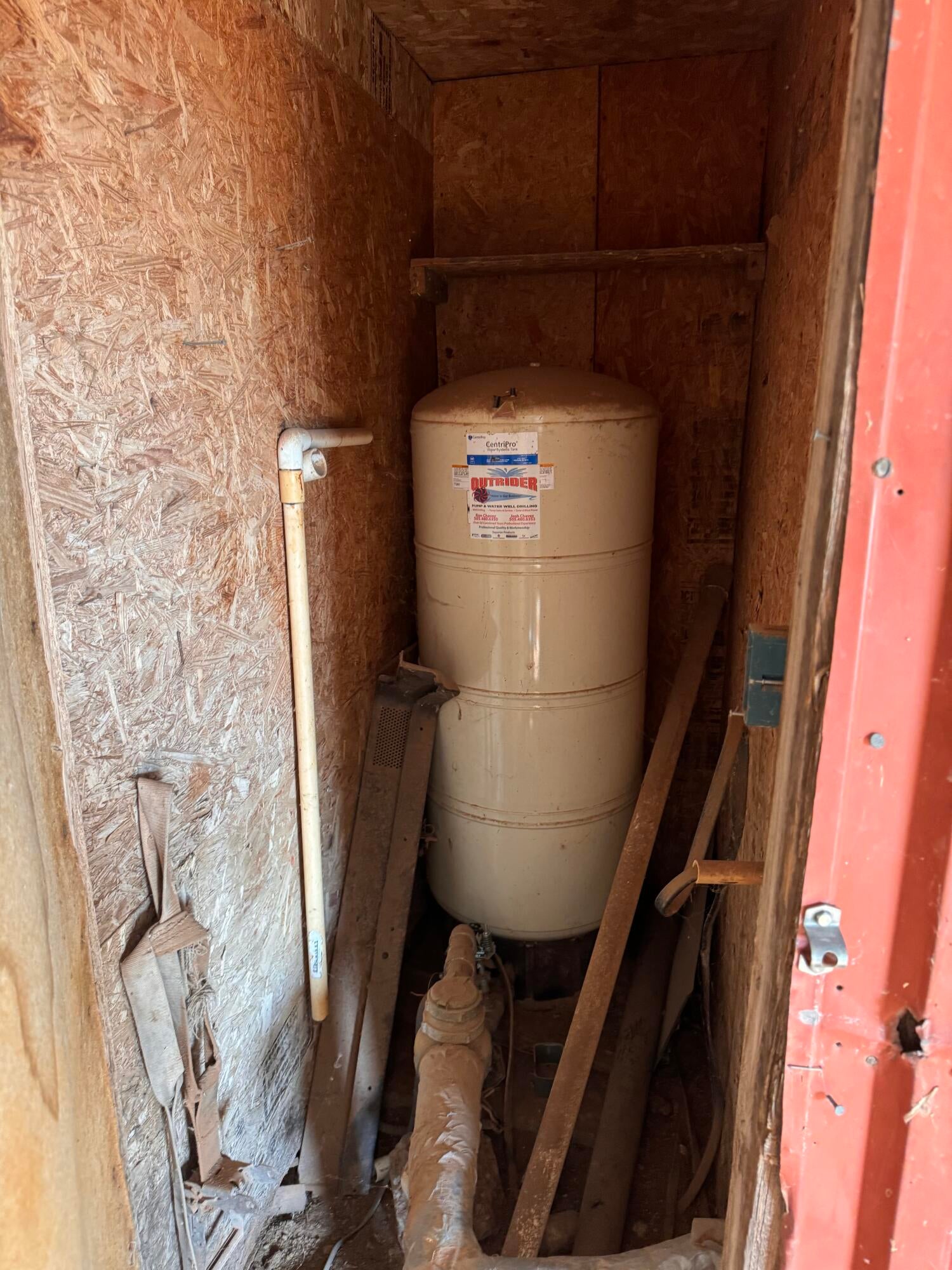 1134 New Mexico 304