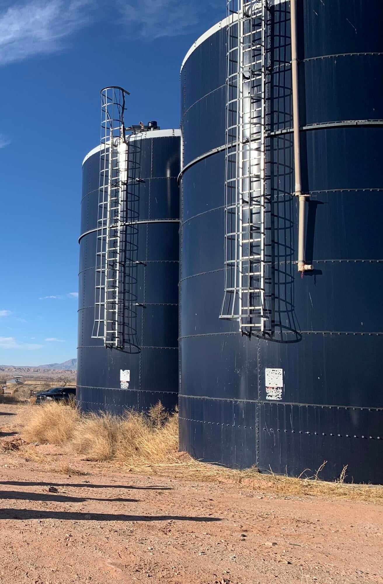1134 New Mexico 304
