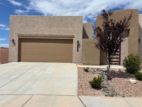 1745 VILLA CONTESA Court NW Los Lunas NM 87031