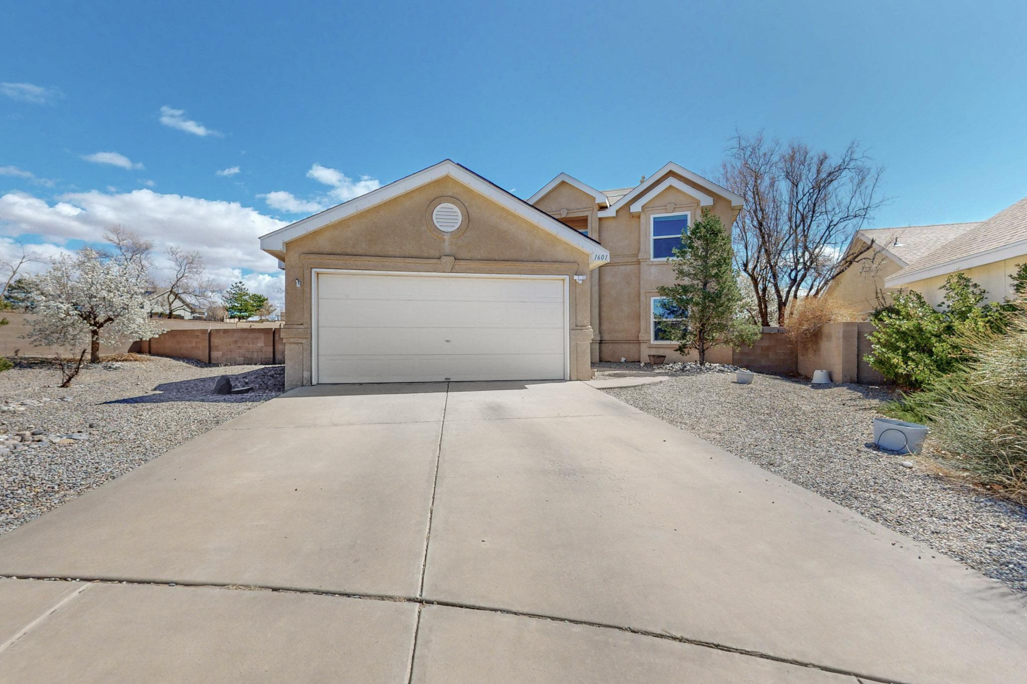 1601 Avenida De Paz, Los Lunas, New Mexico image 7