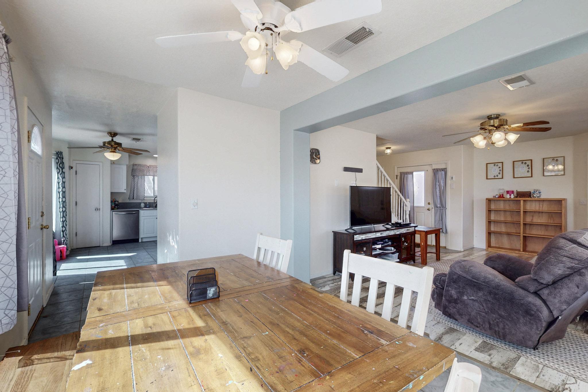 1601 Avenida De Paz, Los Lunas, New Mexico image 12