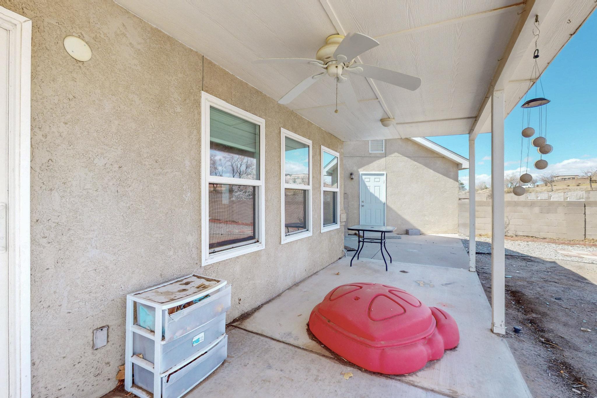 1601 Avenida De Paz, Los Lunas, New Mexico image 30