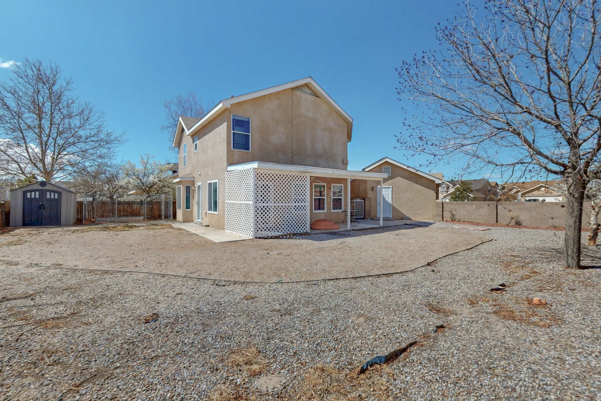 1601 Avenida De Paz, Los Lunas, New Mexico image 31