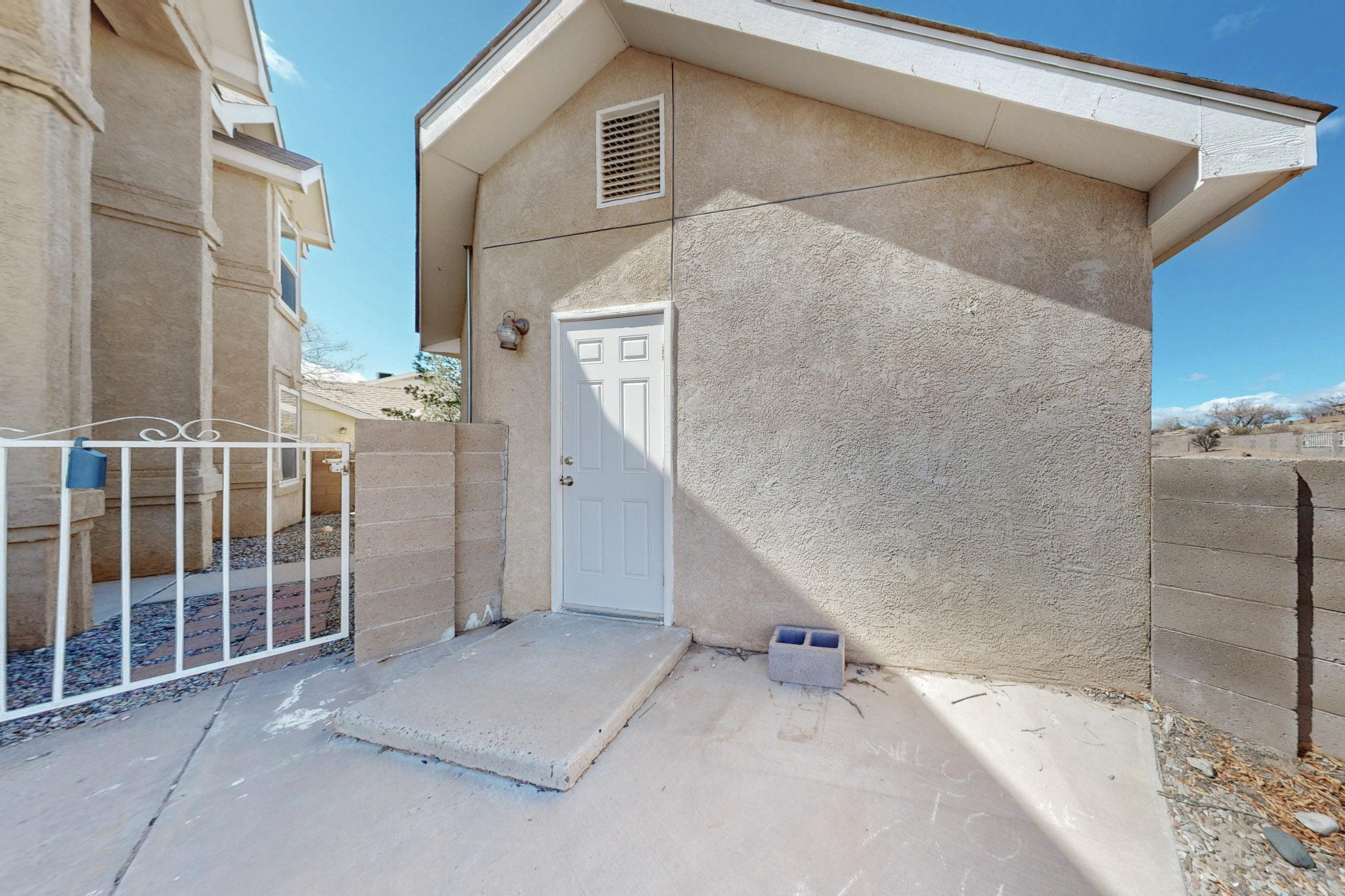 1601 Avenida De Paz, Los Lunas, New Mexico image 33