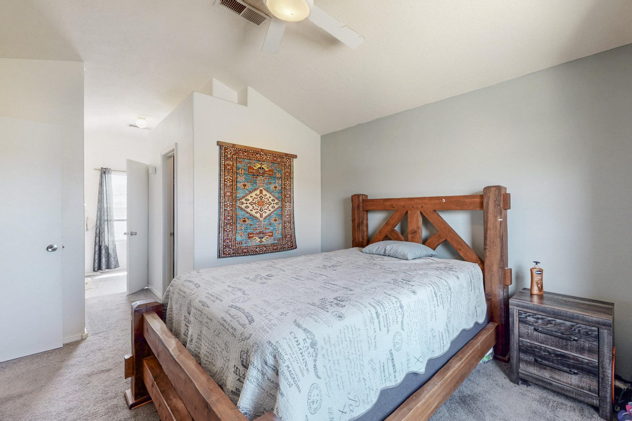 1601 Avenida De Paz, Los Lunas, New Mexico image 16