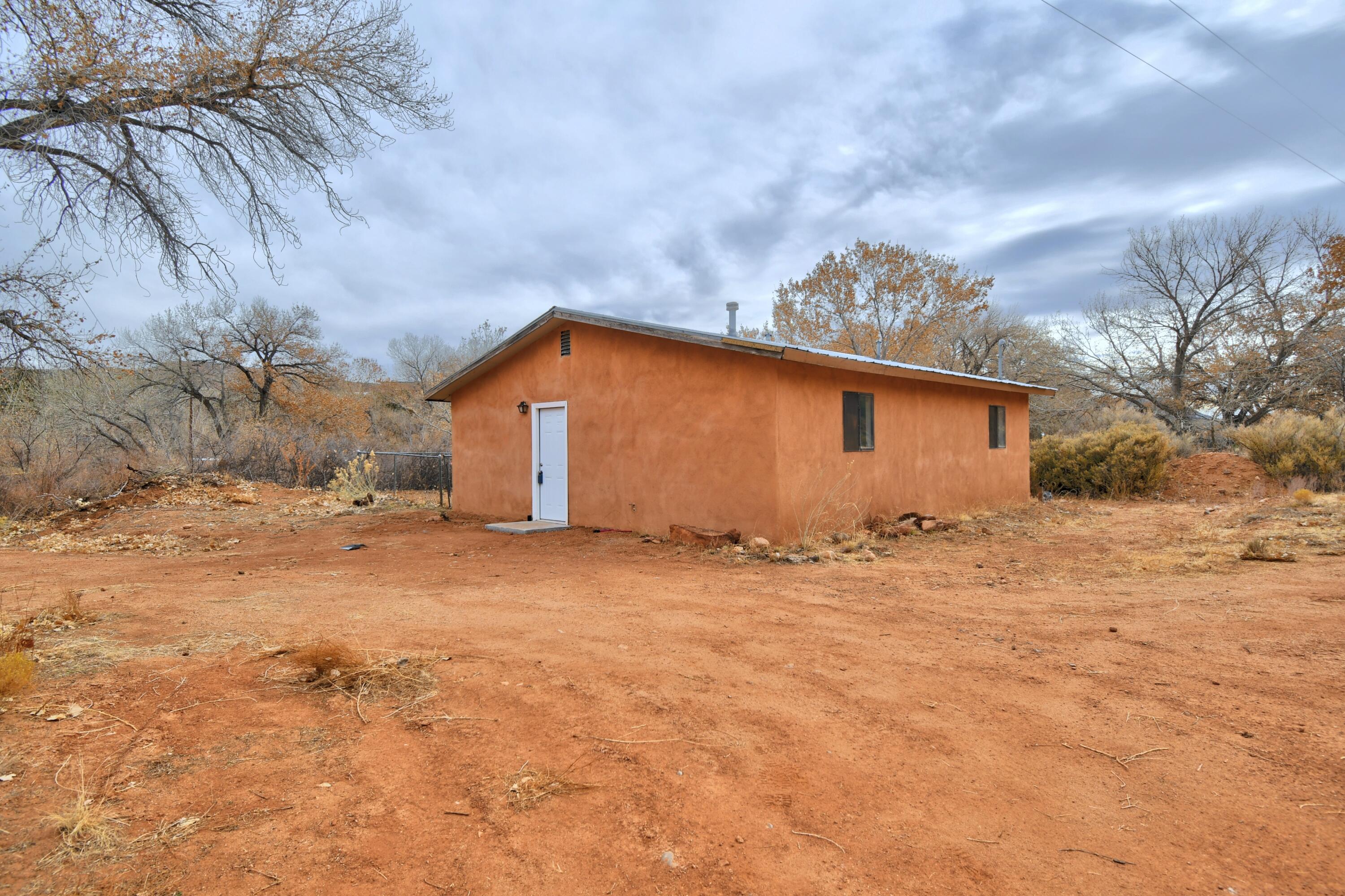 365 C De Baca Lane, Jemez Pueblo, New Mexico image 2