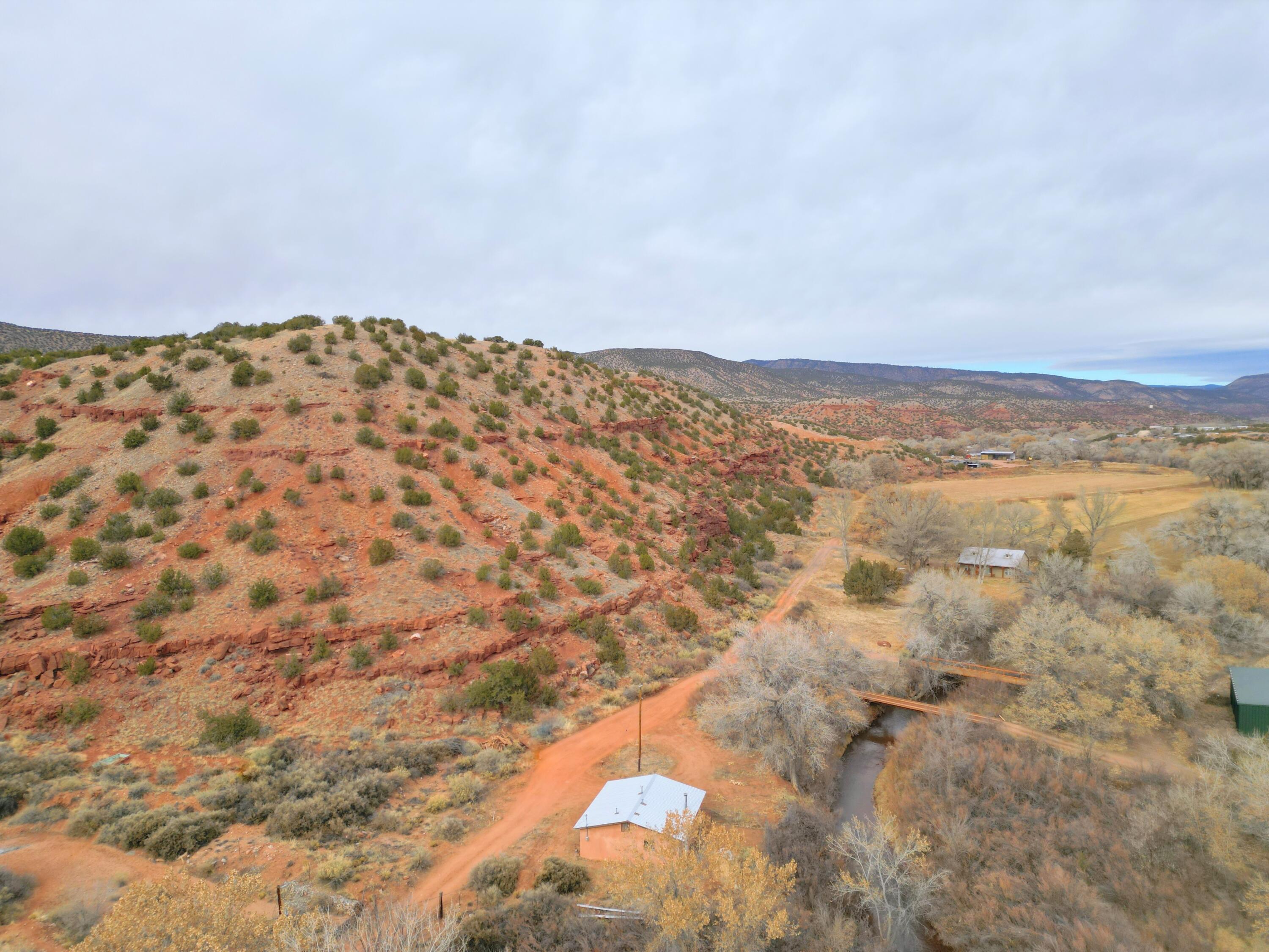 365 C De Baca Lane, Jemez Pueblo, New Mexico image 21