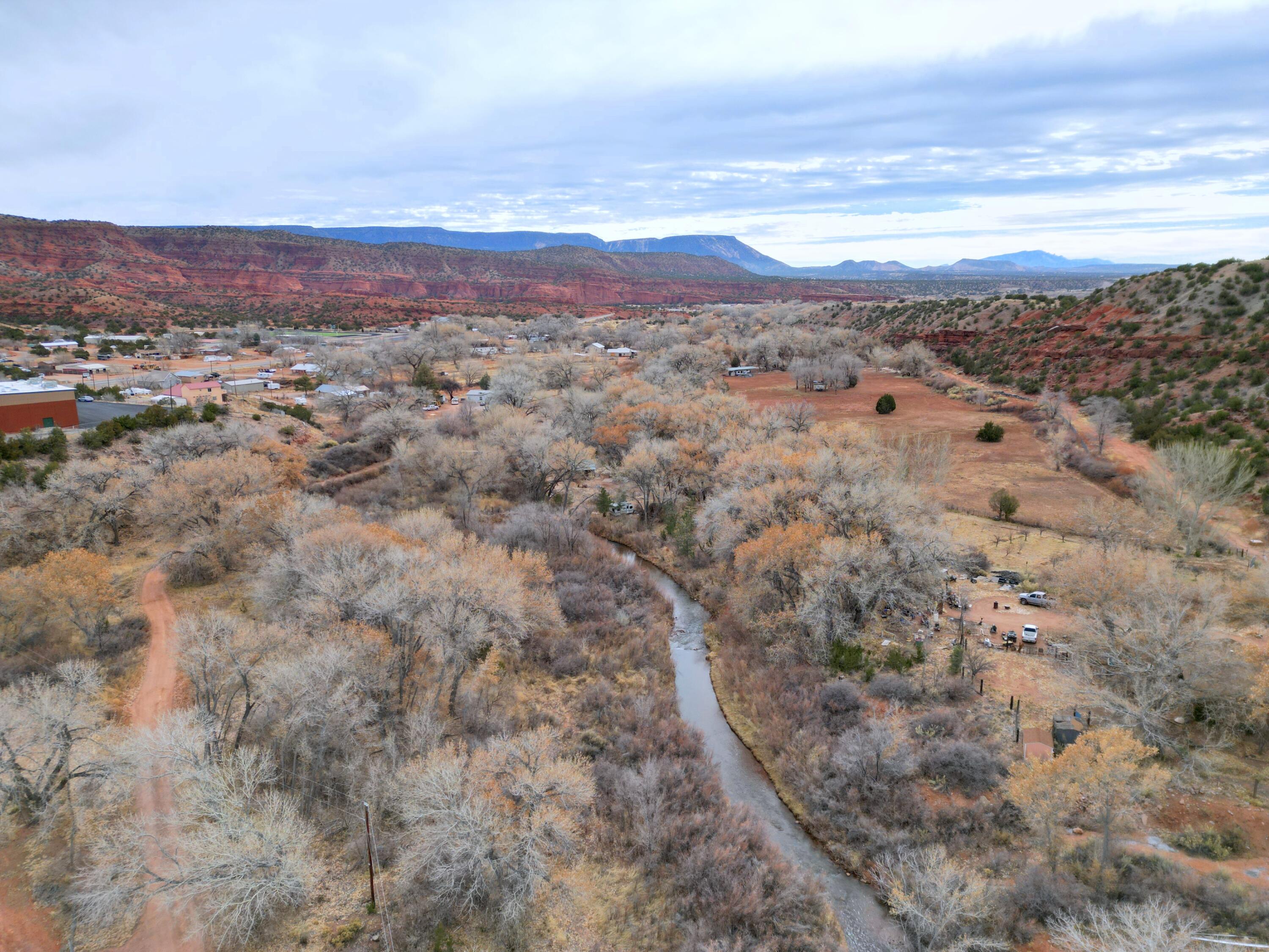 365 C De Baca Lane, Jemez Pueblo, New Mexico image 23