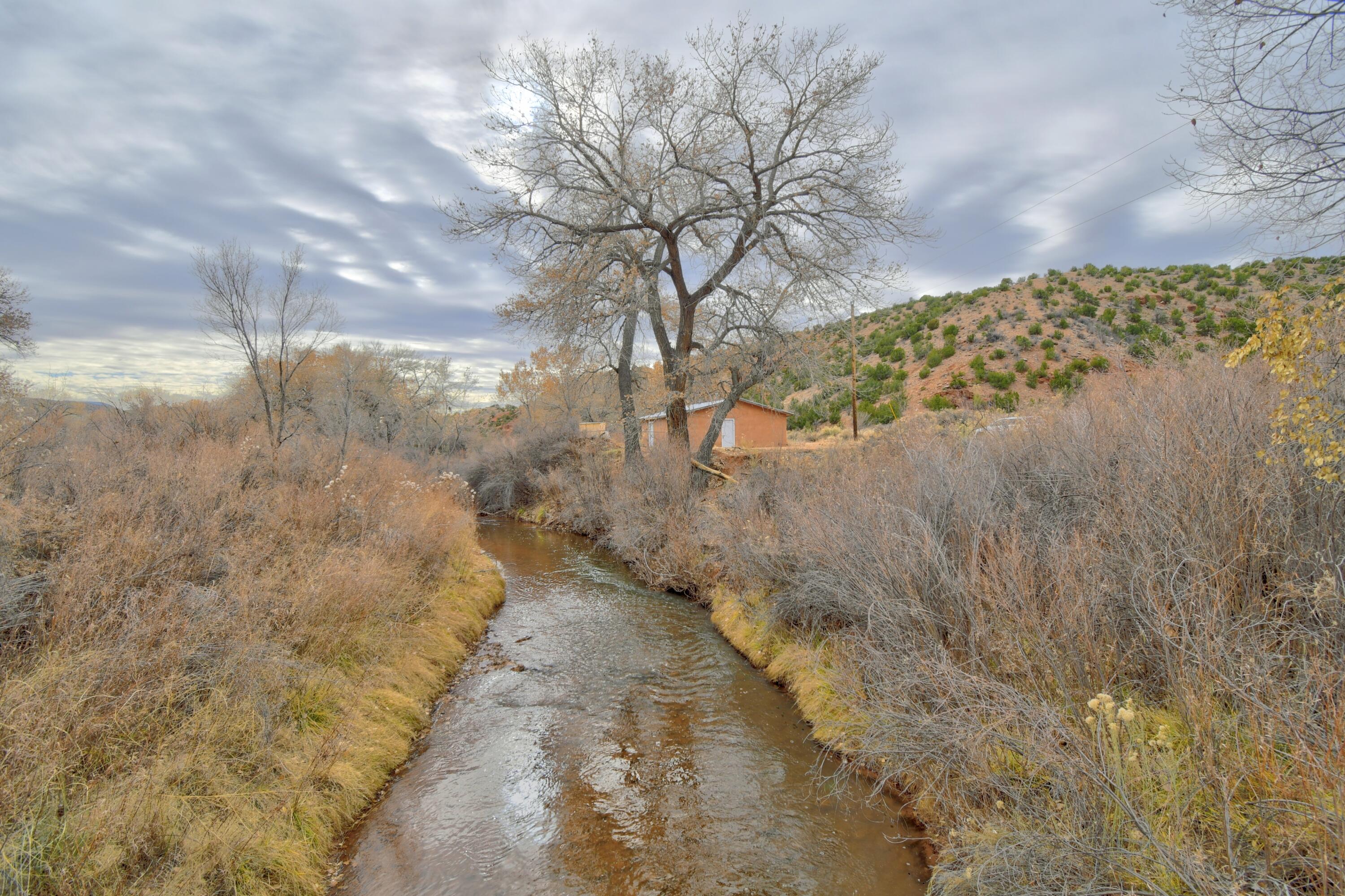365 C De Baca Lane, Jemez Pueblo, New Mexico image 6