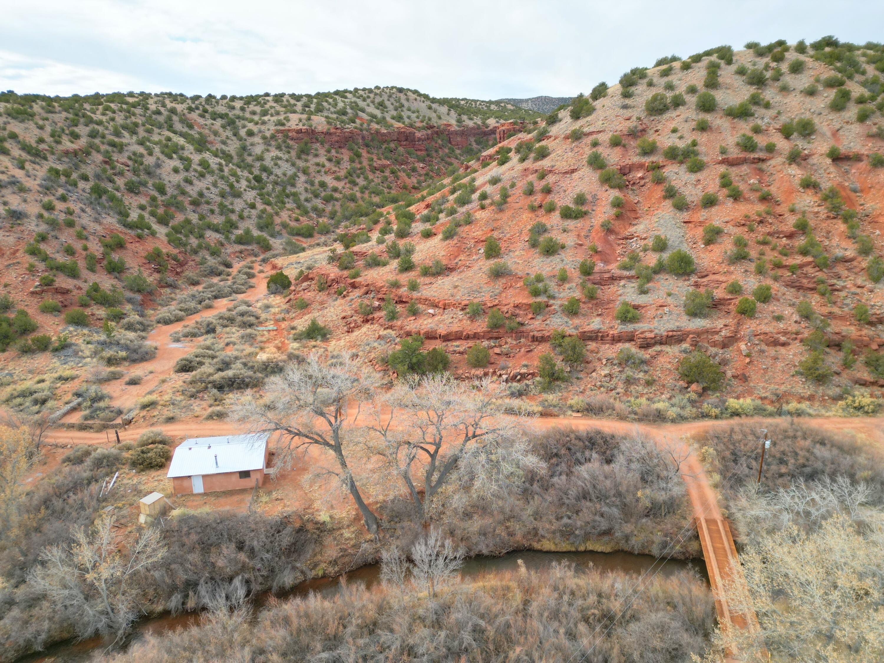 365 C De Baca Lane, Jemez Pueblo, New Mexico image 19