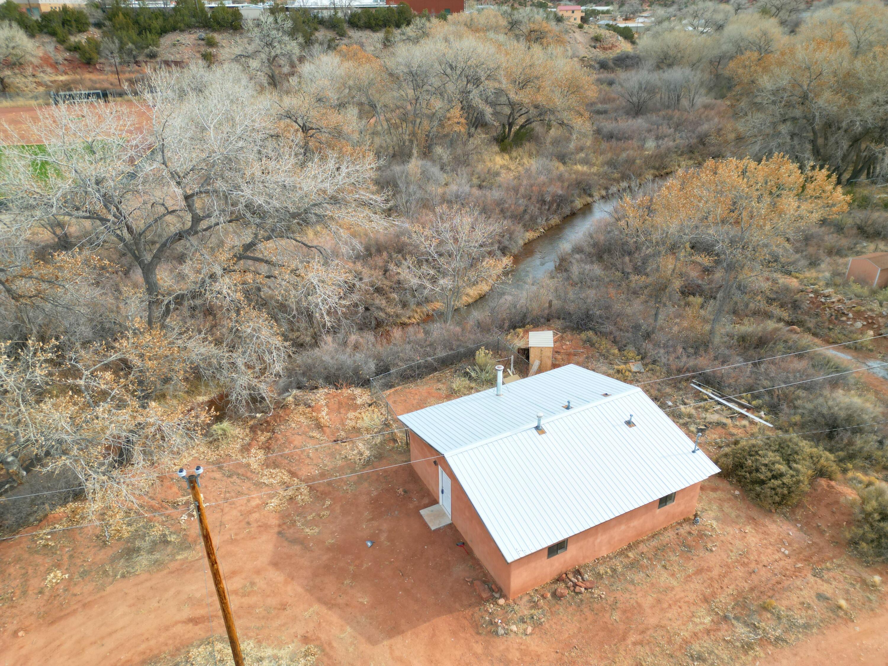 365 C De Baca Lane, Jemez Pueblo, New Mexico image 1