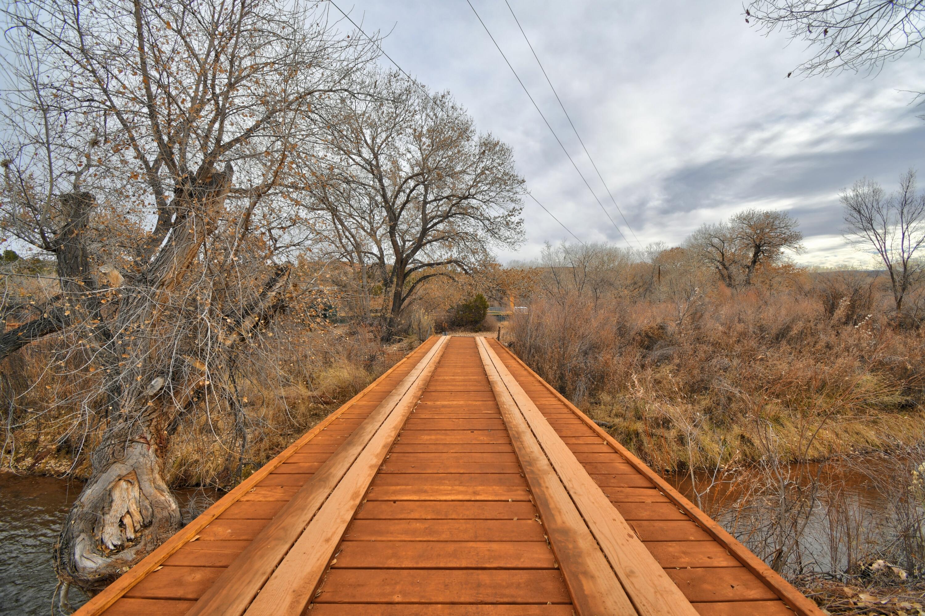 365 C De Baca Lane, Jemez Pueblo, New Mexico image 5