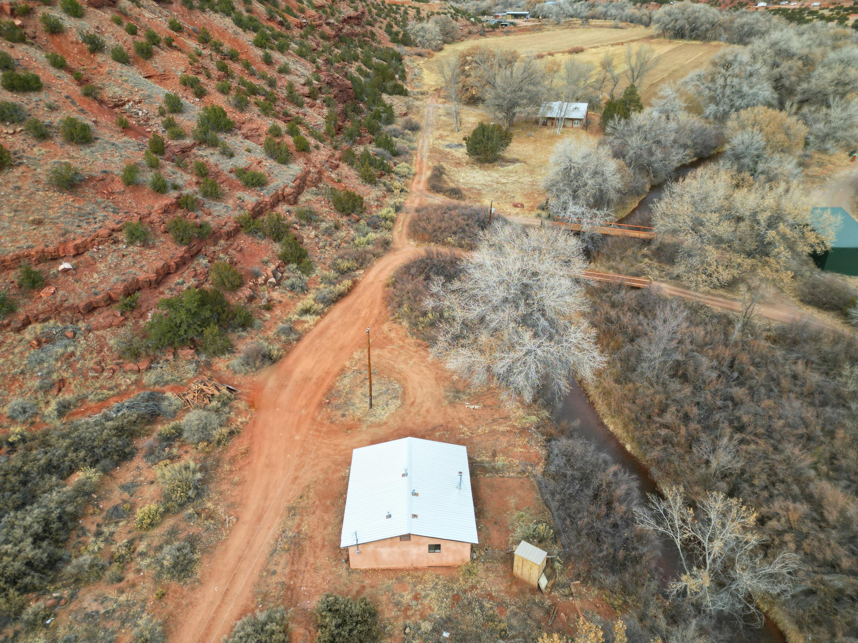 365 C De Baca Lane, Jemez Pueblo, New Mexico image 20