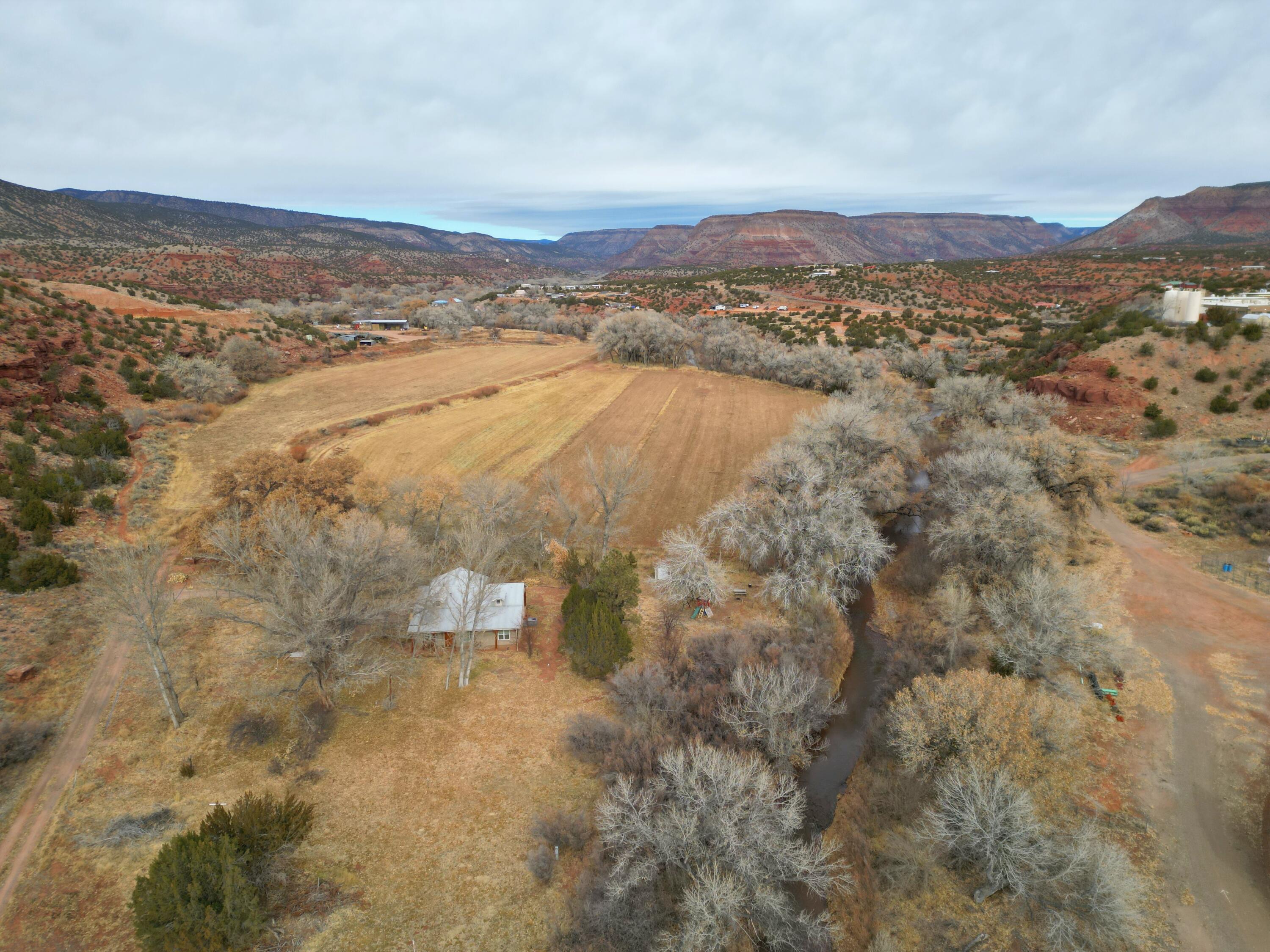 365 C De Baca Lane, Jemez Pueblo, New Mexico image 24