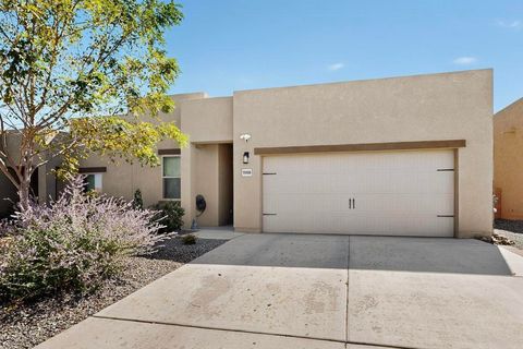 Photo of 9908 SACATE BLANCO Avenue SW, Albuquerque, NM 87121 (MLS # 1092020)