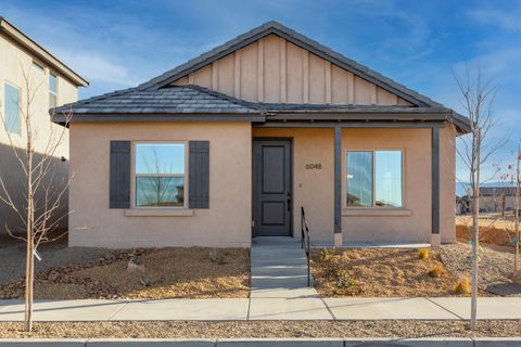 Photo of 6048 Diebenkorn Drive SE, Albuquerque, NM 87106 (MLS # 1094854)