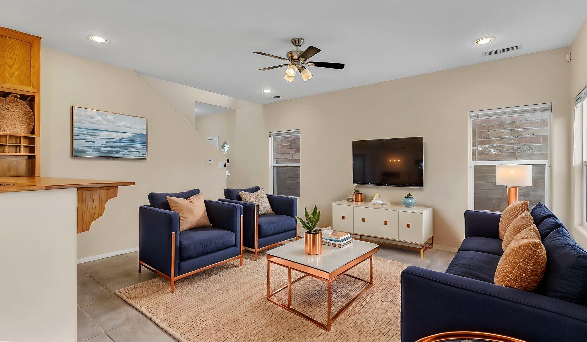 1109 Tijeras Avenue, Albuquerque, New Mexico image 6