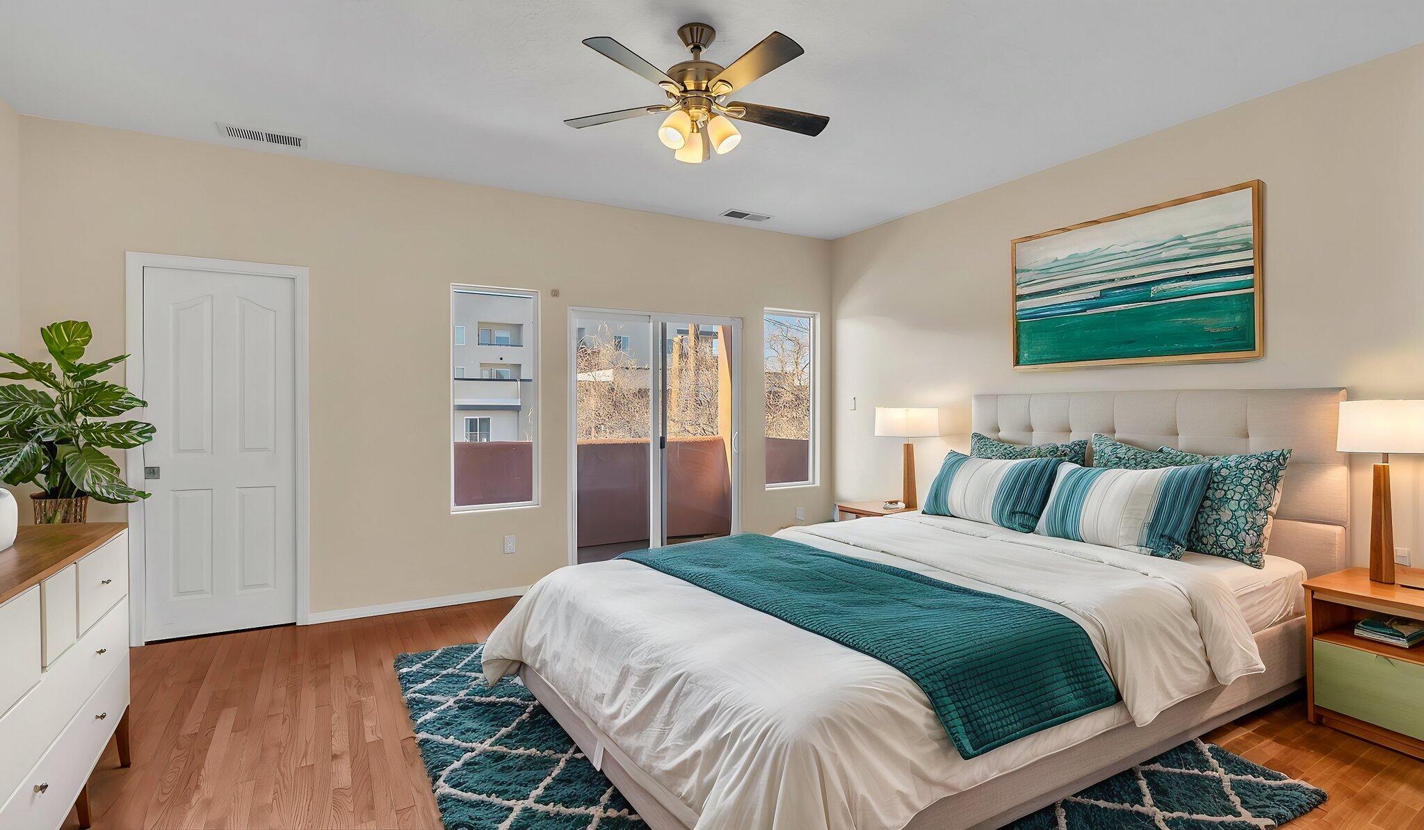 1109 Tijeras Avenue, Albuquerque, New Mexico image 21