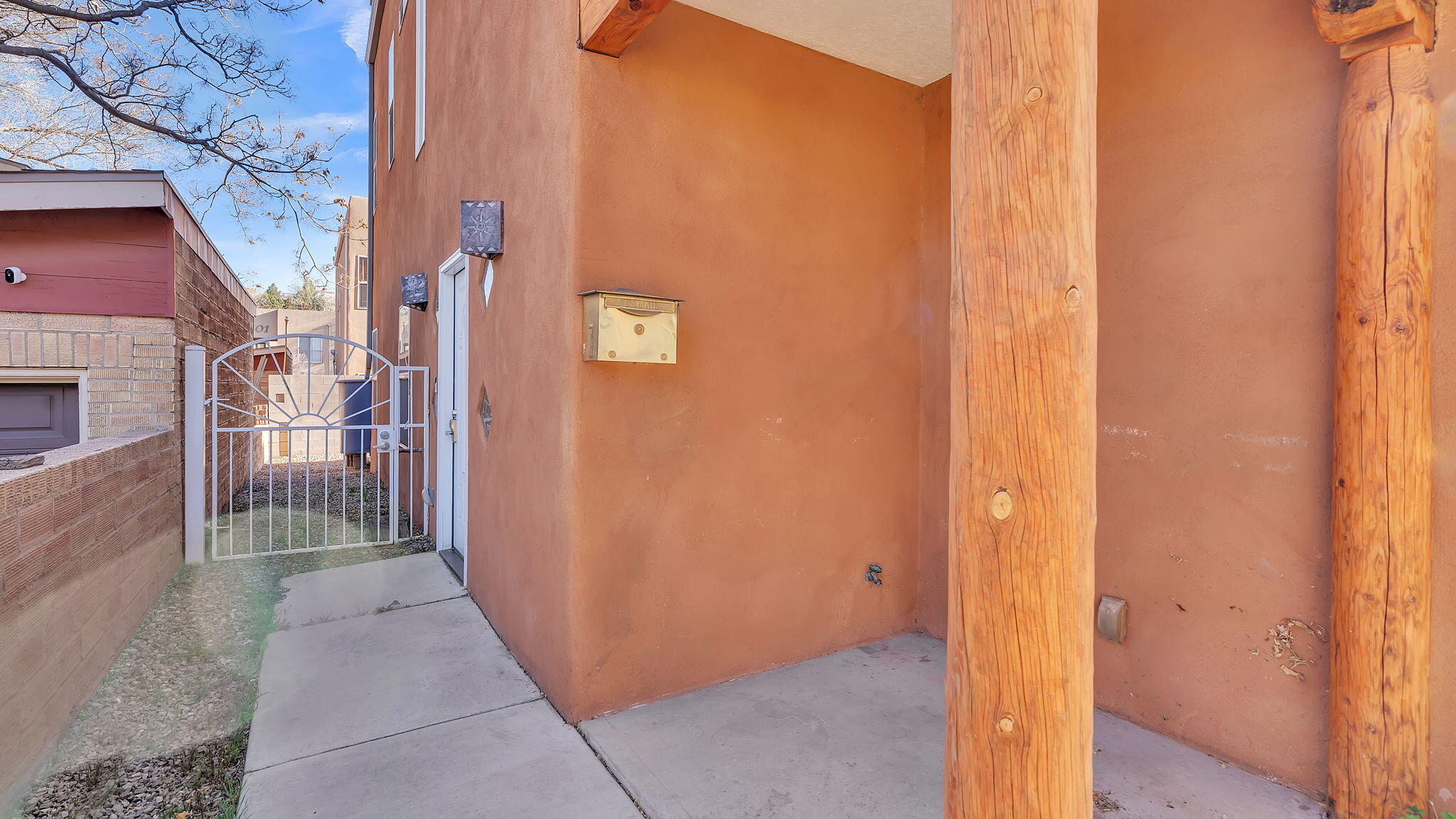 1109 Tijeras Avenue, Albuquerque, New Mexico image 37