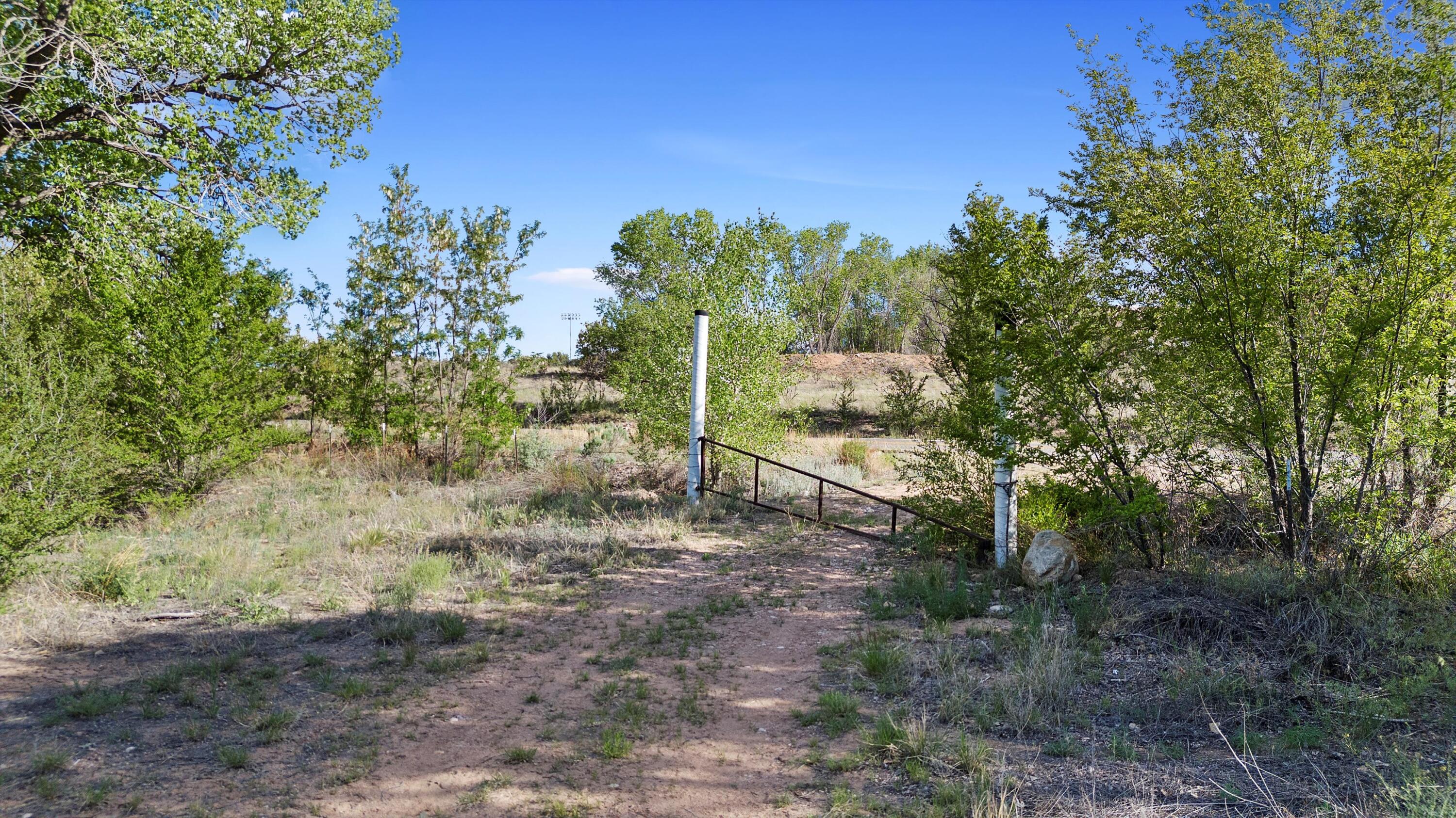 105 Camino Del Rincon, Santa Fe, New Mexico image 20