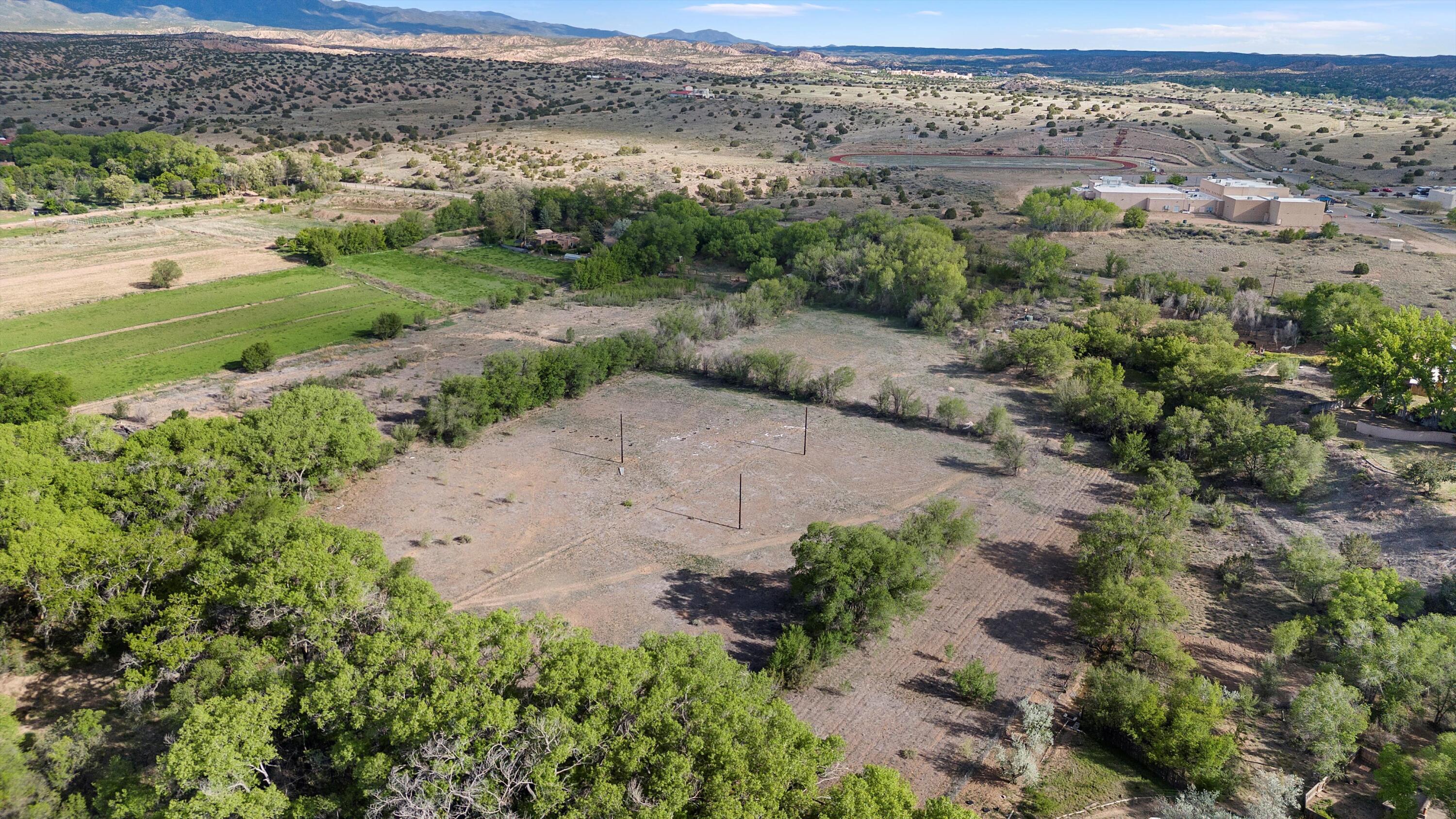 105 Camino Del Rincon, Santa Fe, New Mexico image 4