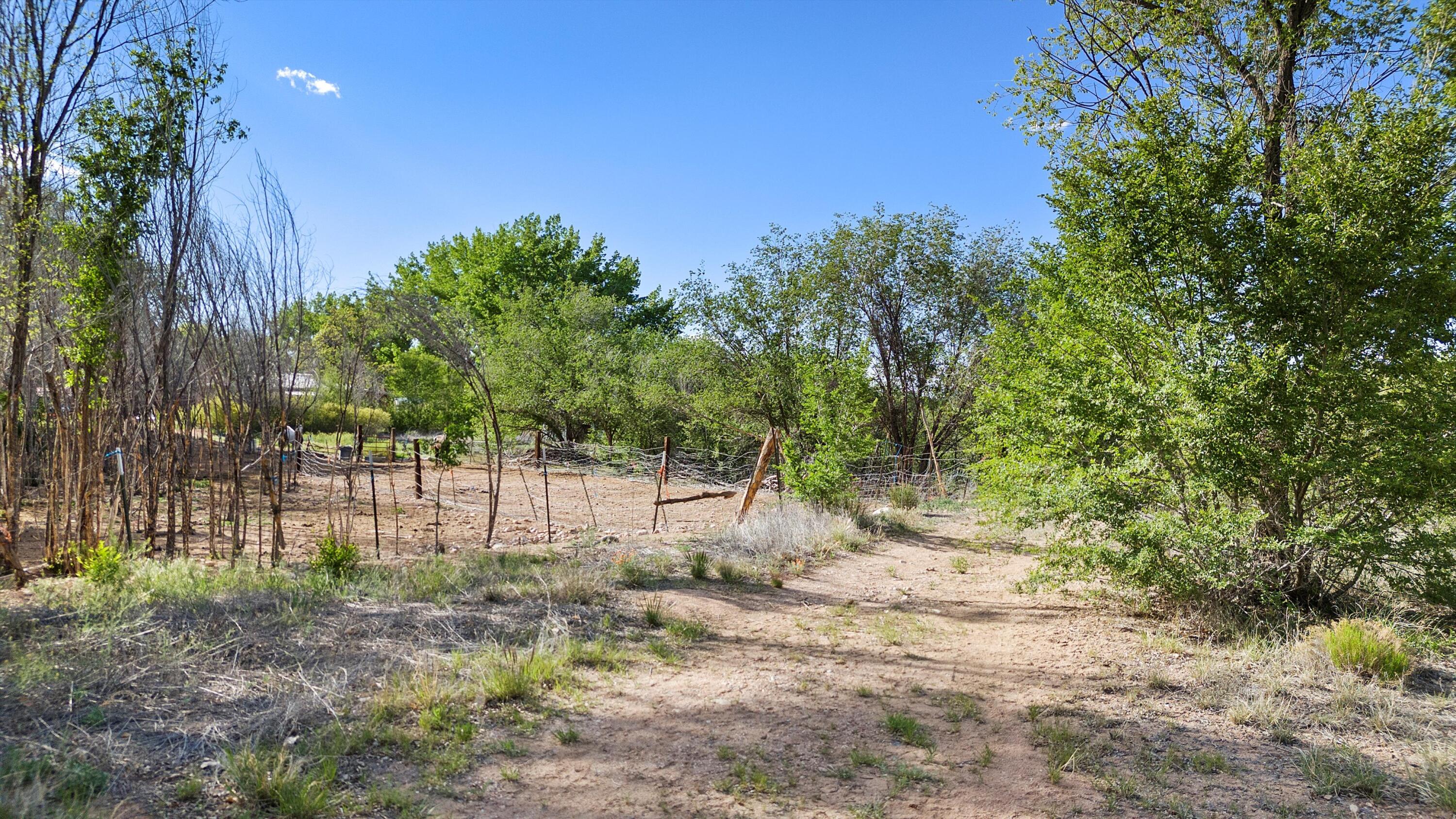 105 Camino Del Rincon, Santa Fe, New Mexico image 33