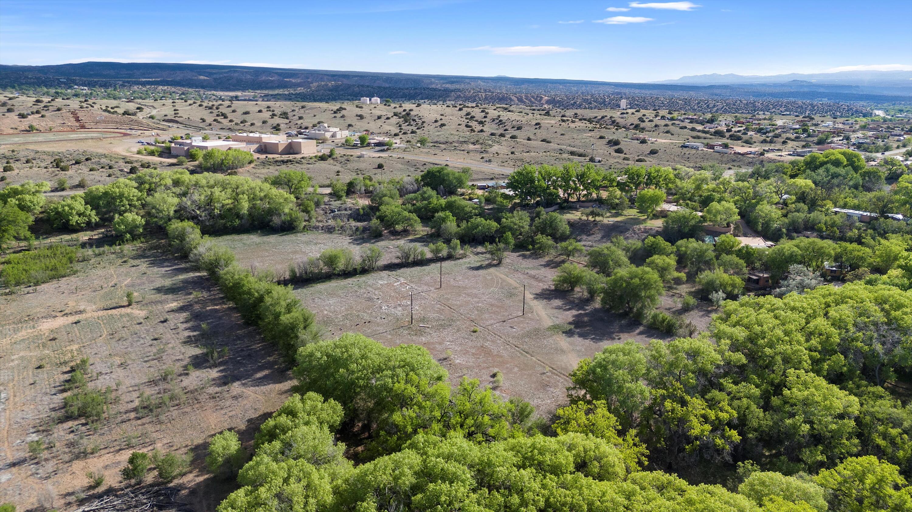 105 Camino Del Rincon, Santa Fe, New Mexico image 8