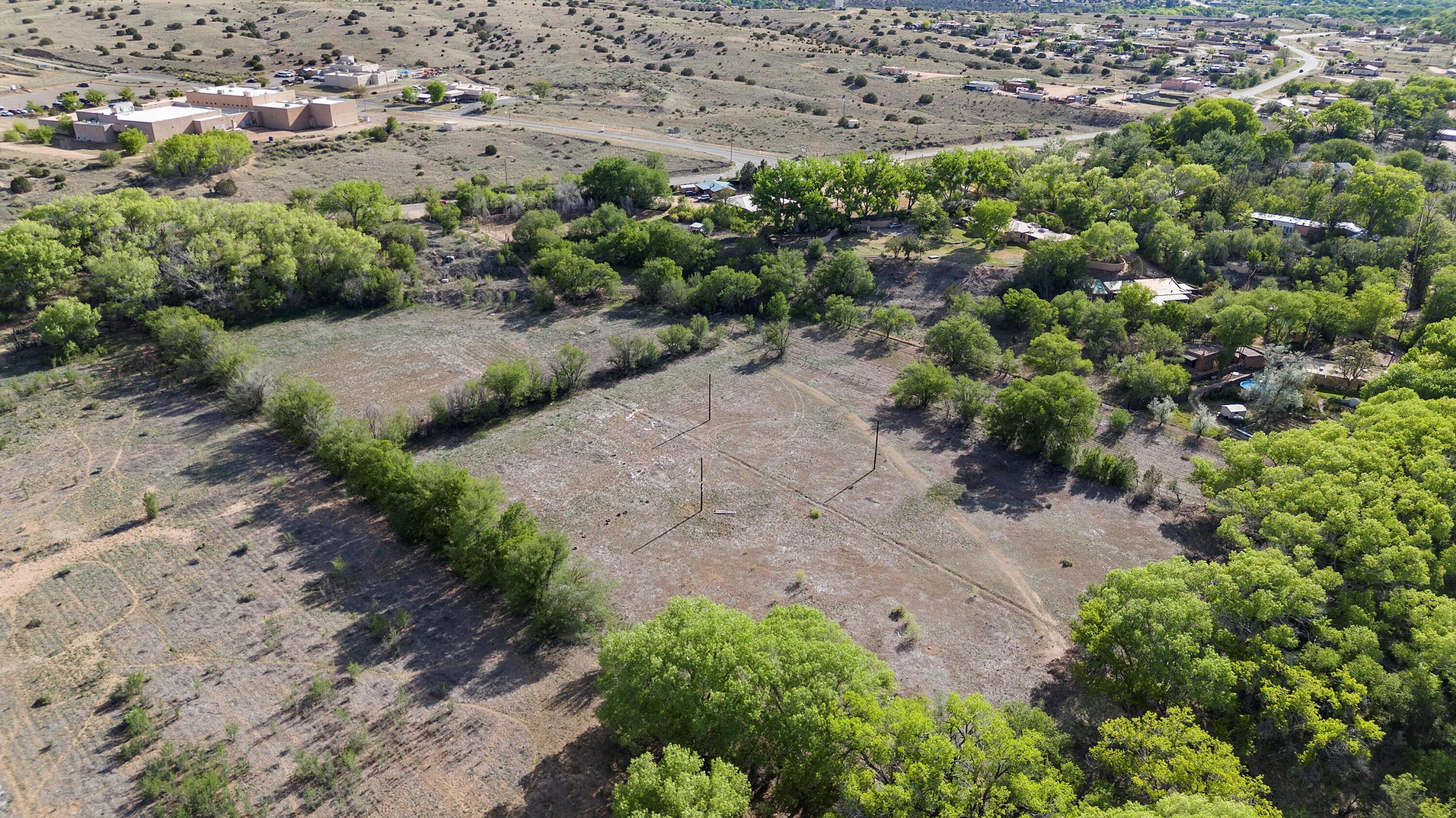 105 Camino Del Rincon, Santa Fe, New Mexico image 9