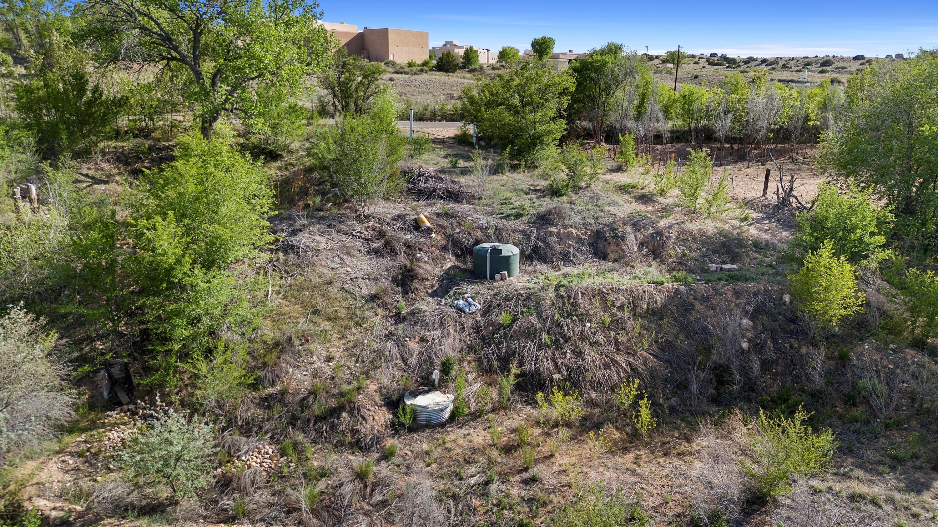 105 Camino Del Rincon, Santa Fe, New Mexico image 17