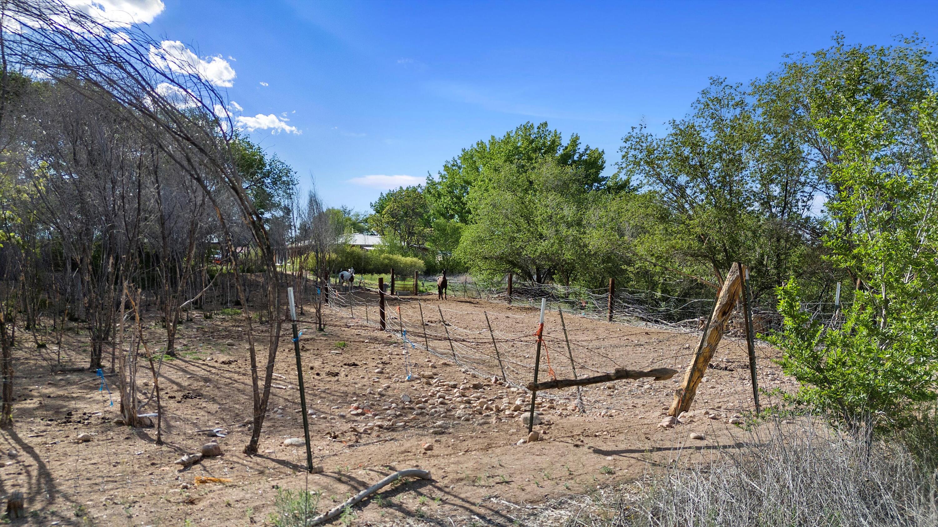 105 Camino Del Rincon, Santa Fe, New Mexico image 32