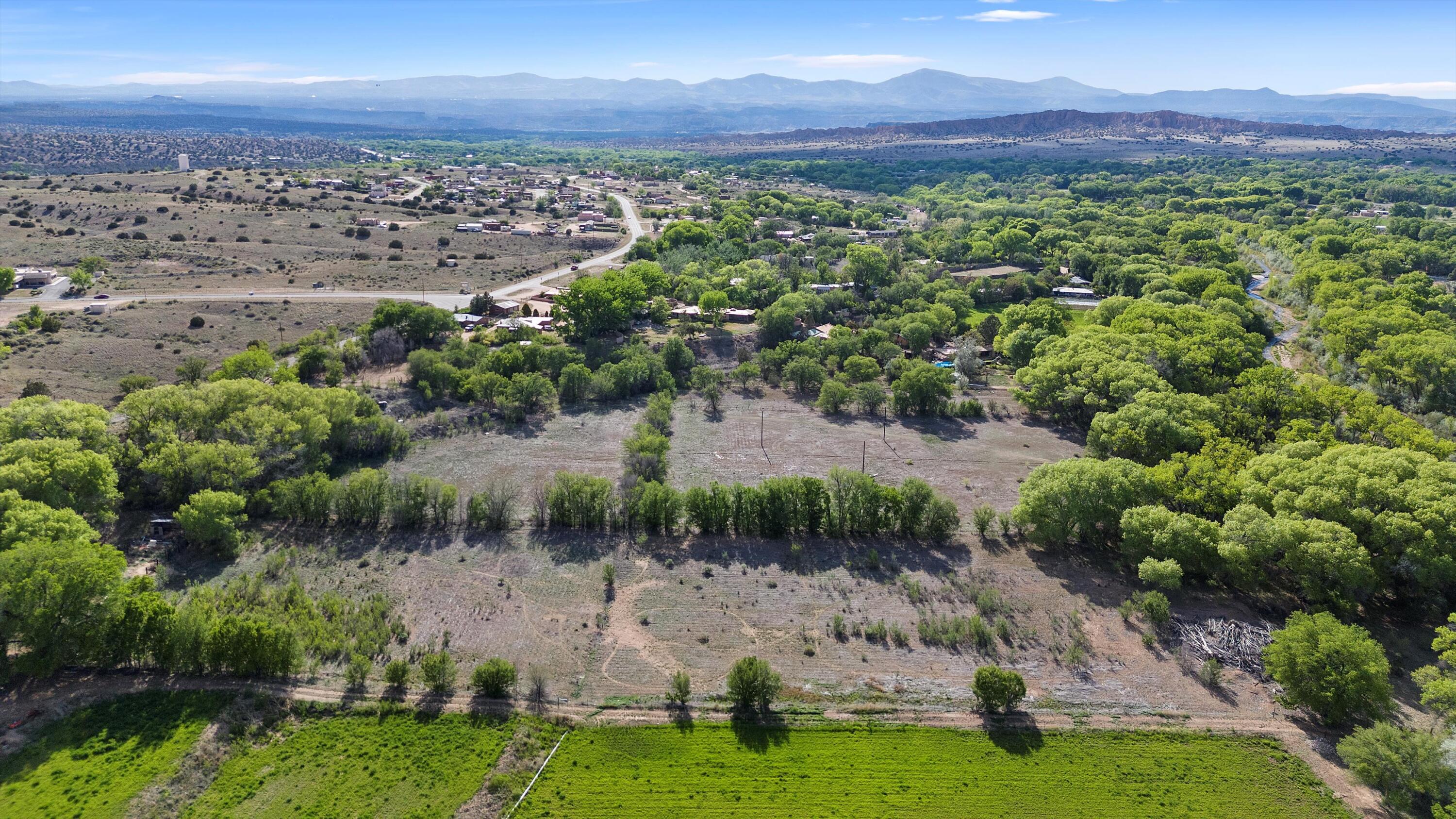 105 Camino Del Rincon, Santa Fe, New Mexico image 11