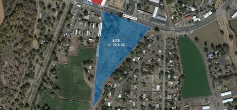 Vacant Land For Sale - Main St & Edeal Rd<br/> Valencia County, Los Lunas, NM 87031